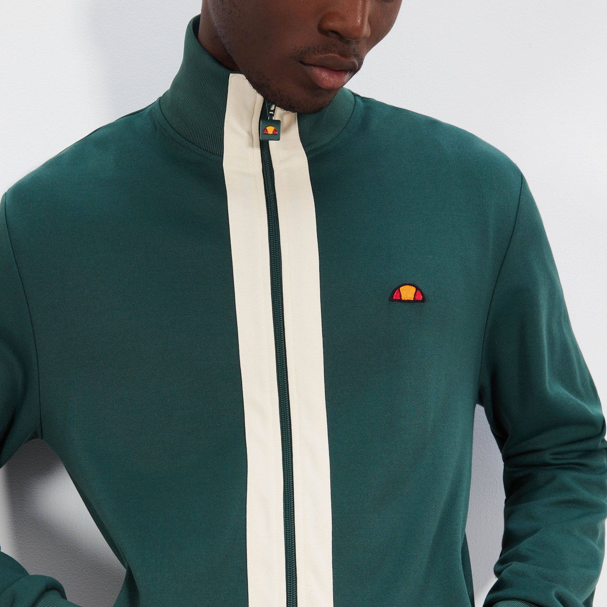 Ellesse Berlusoni Trainingsjas Heren
