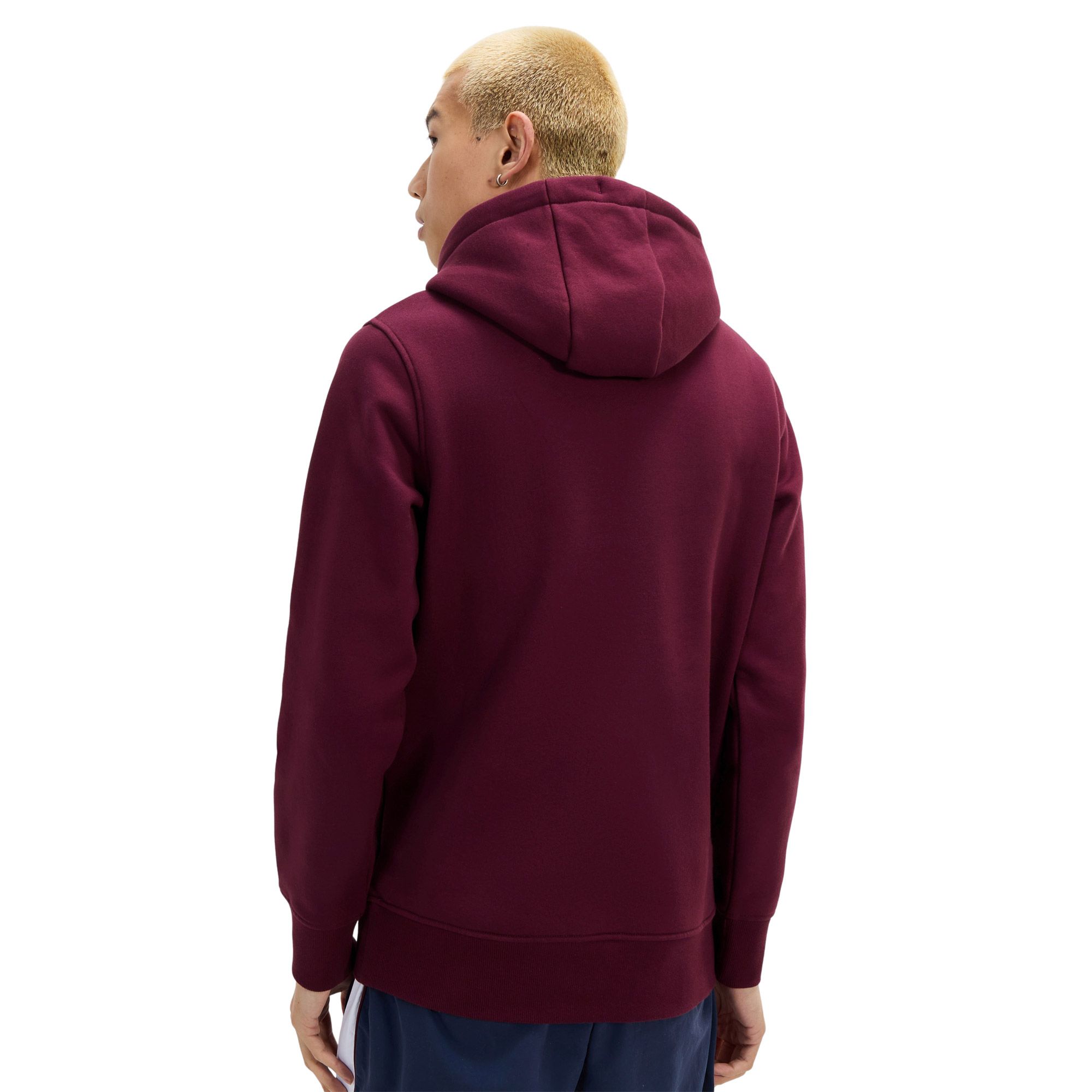 Ellesse Mvello Hoodie Heren