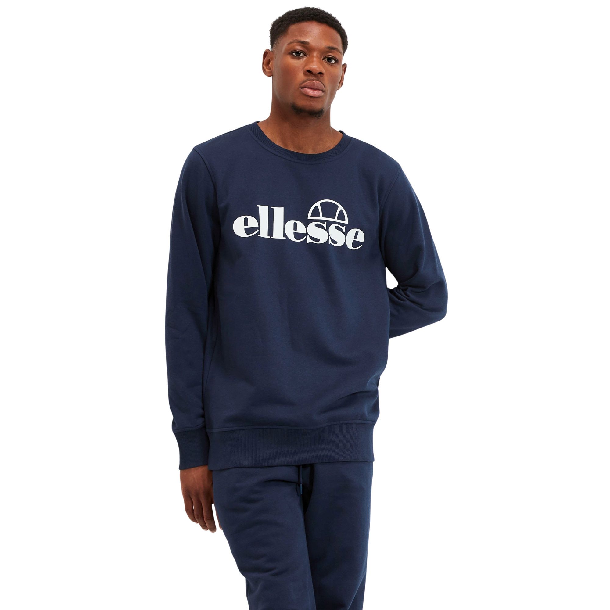 Ellesse Bootia Sweater Heren