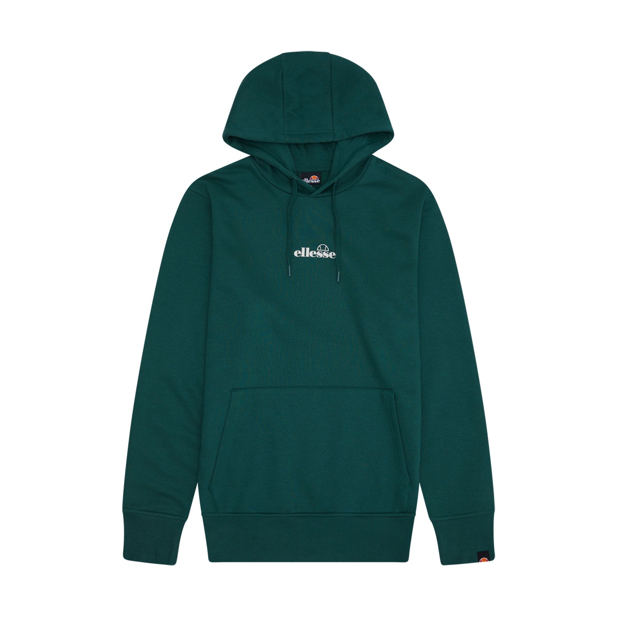 Ellesse Pershuta OH Hoodie Heren