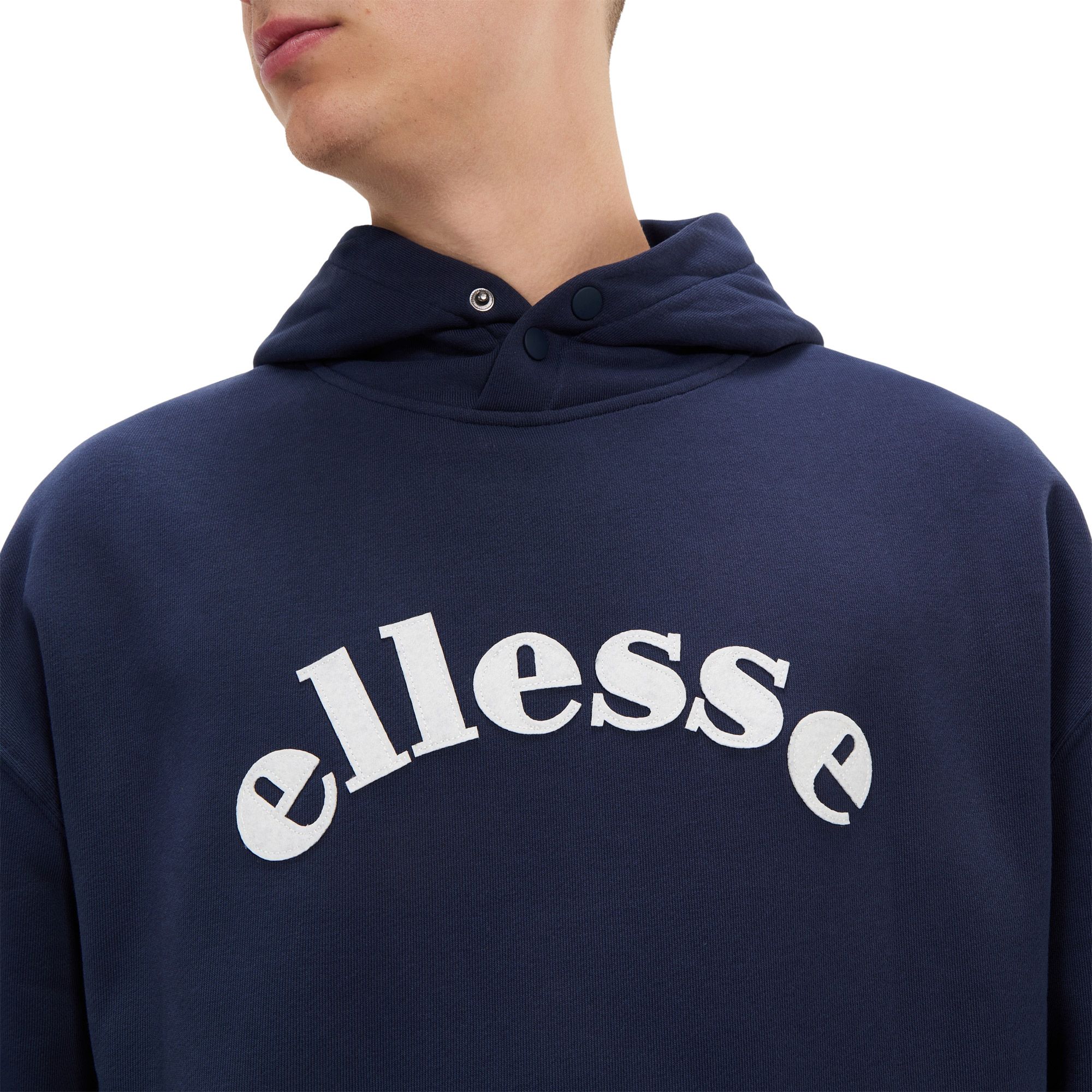 Ellesse Arliona Hoody Herren