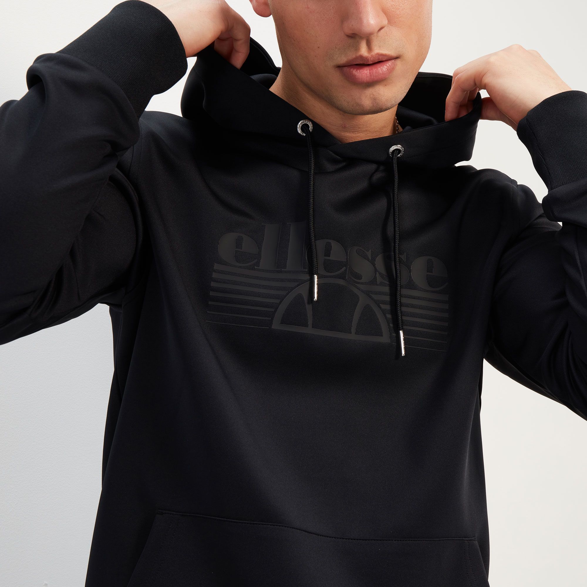 Ellesse Uomo OH Hoodie Heren
