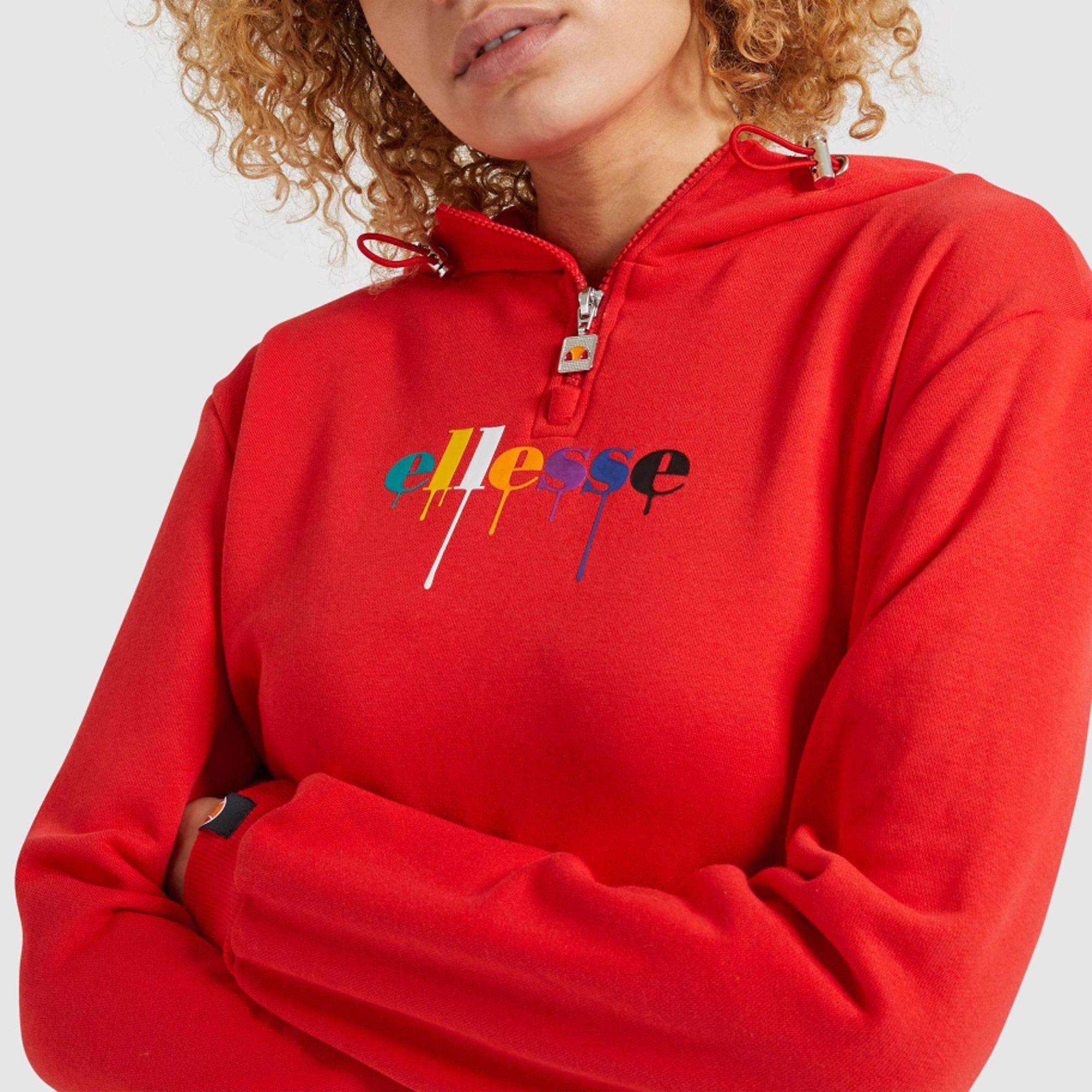 Ellesse Toma Hoodie Dames