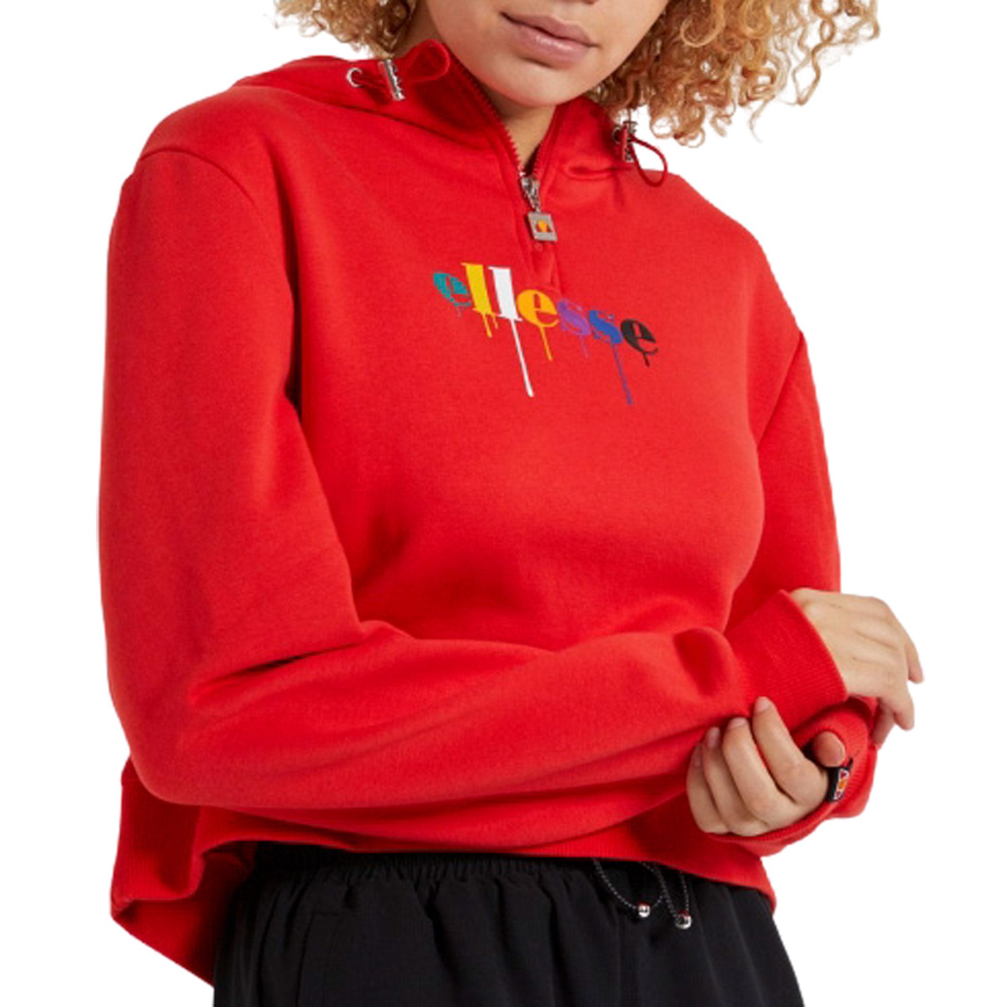 Ellesse Toma Hoodie Dames