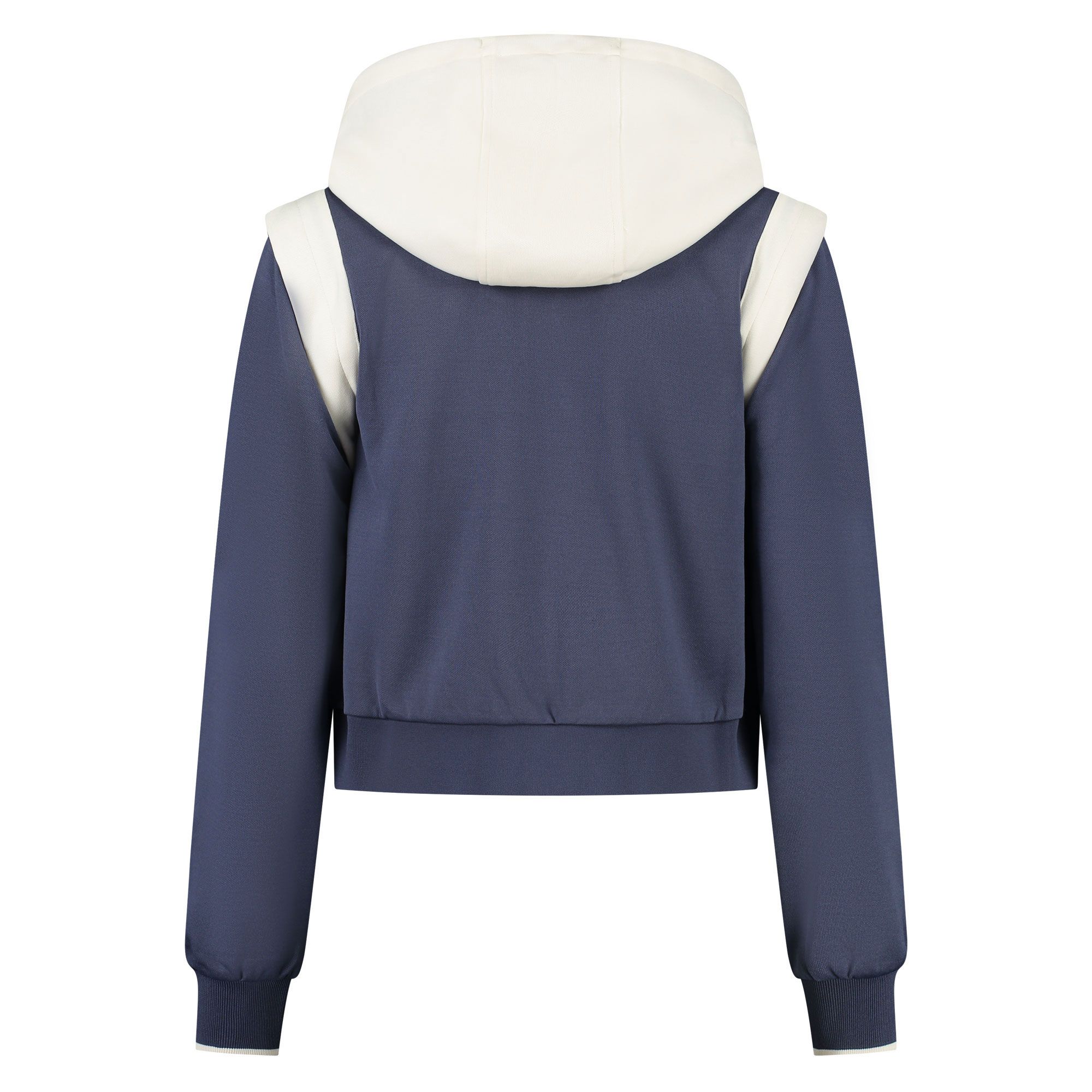 Ellesse Perna Crop Vest Dames