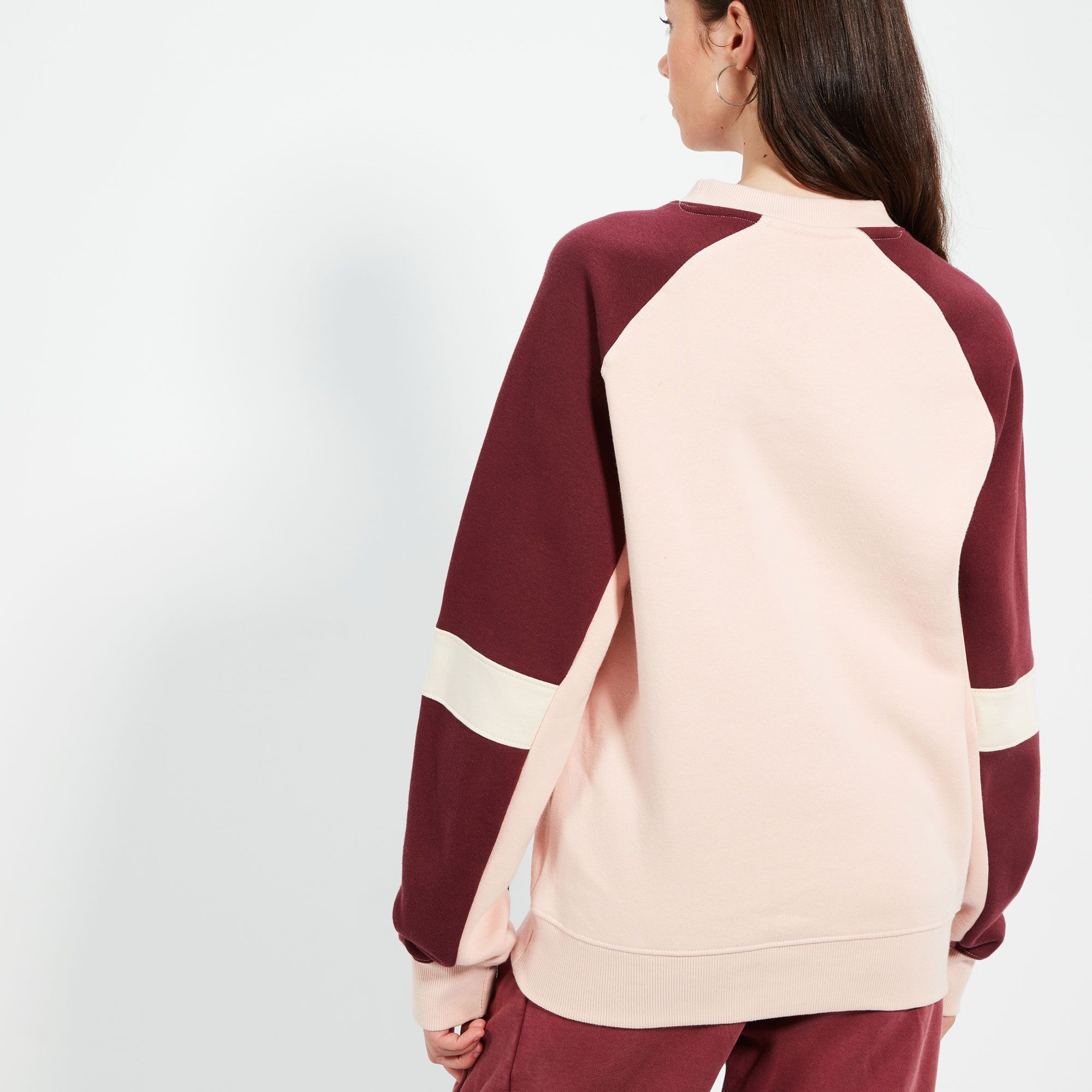 Ellesse Norina Sweater Dames