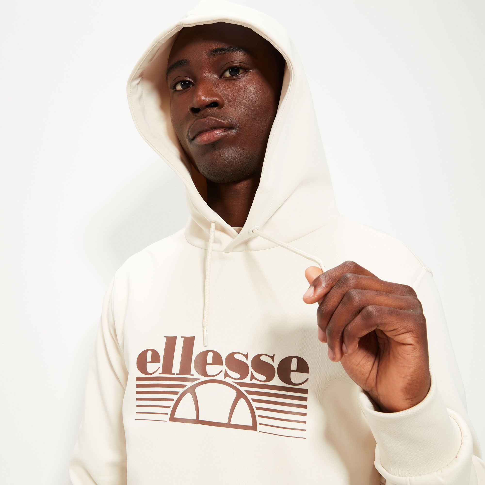 Ellesse Uomo OH Hoodie Heren