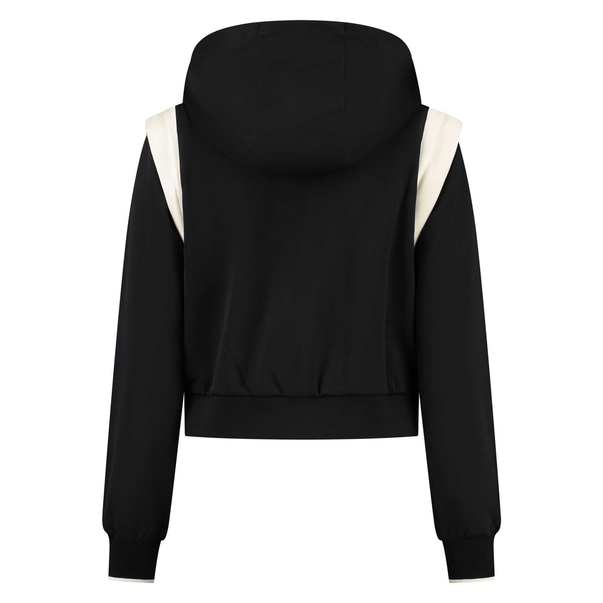 Veste Ellesse Perna Crop Femmes