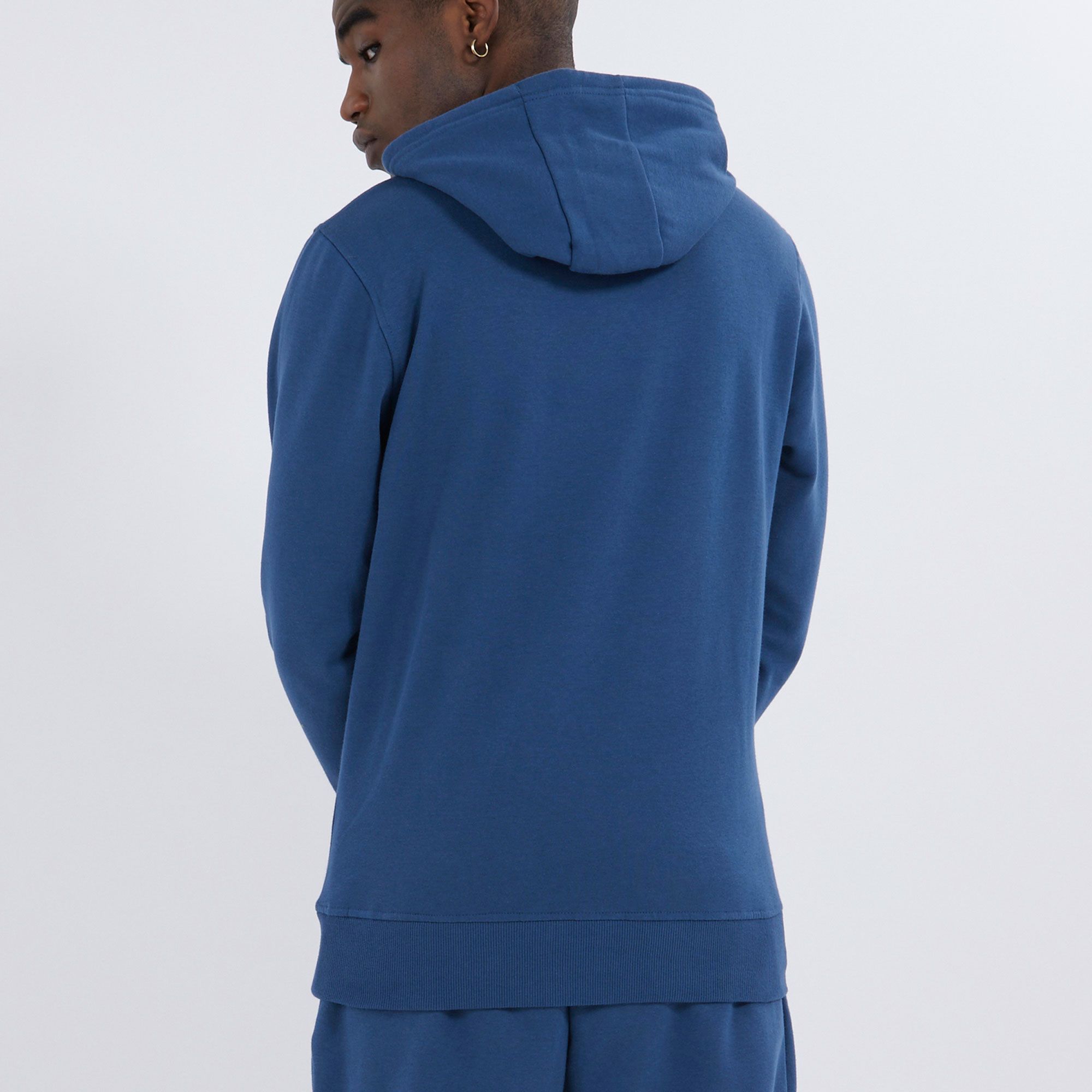 Ellesse Pershuta OH Hoodie Heren