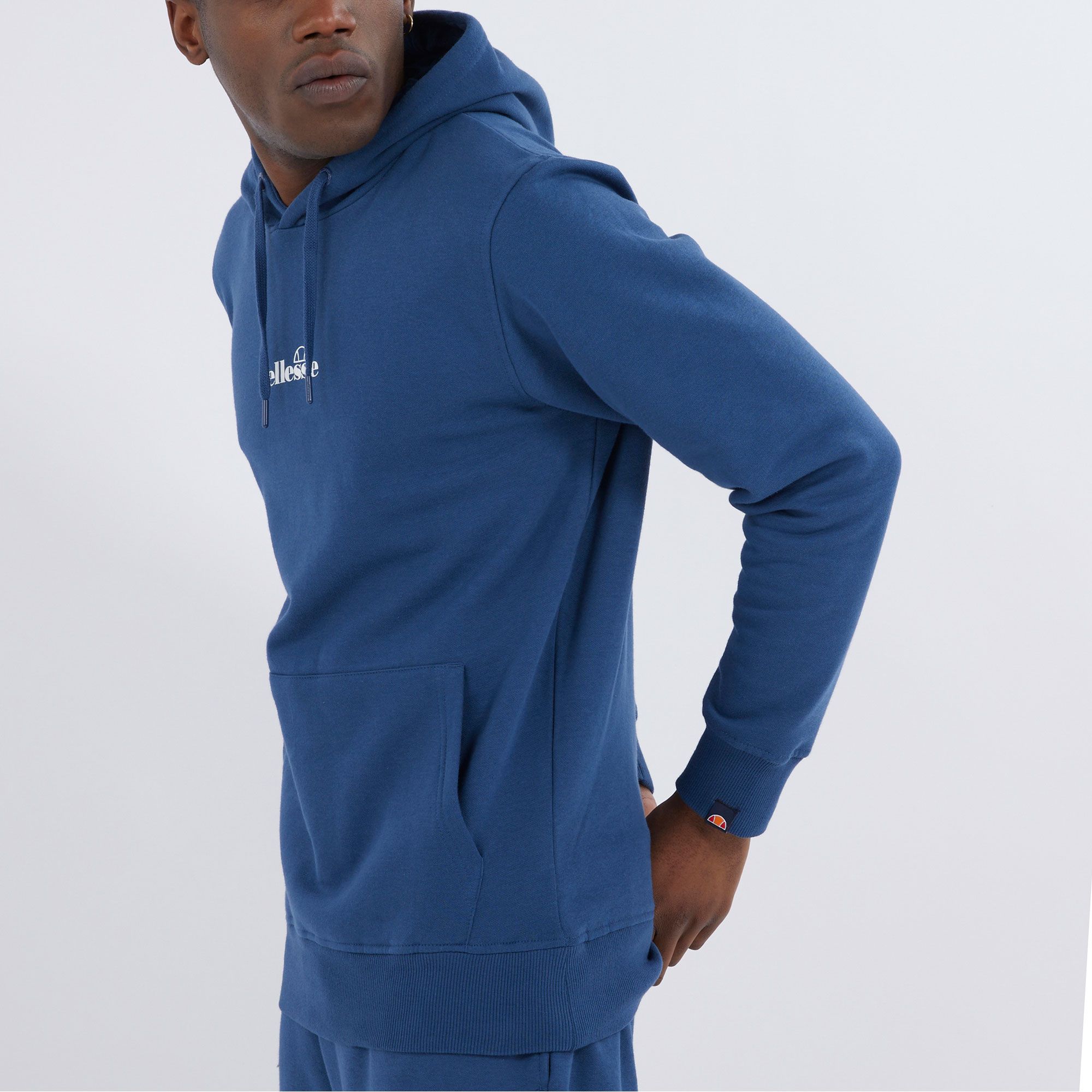 Ellesse Pershuta OH Hoodie Heren