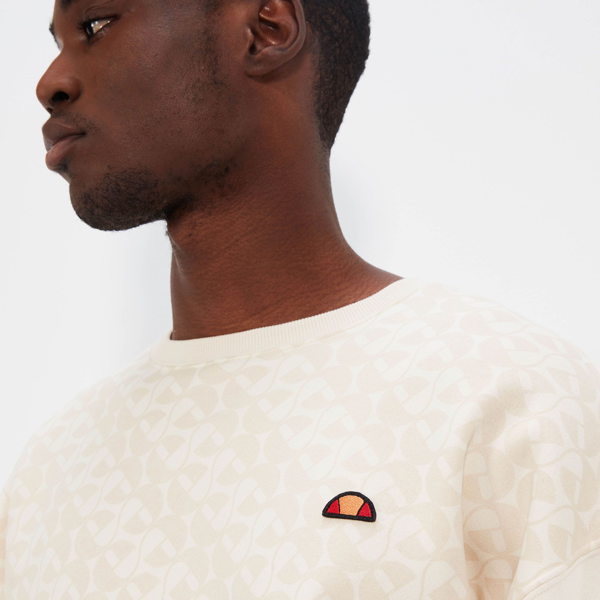 Ellesse Italie Sweater Heren