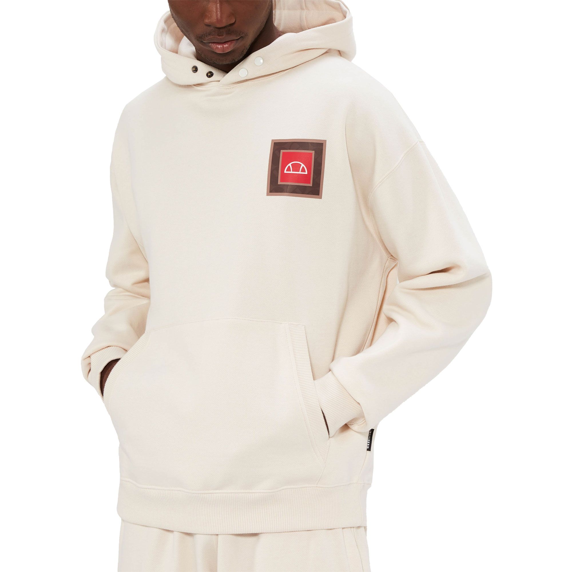 Ellesse Prerro OH Hoodie Heren