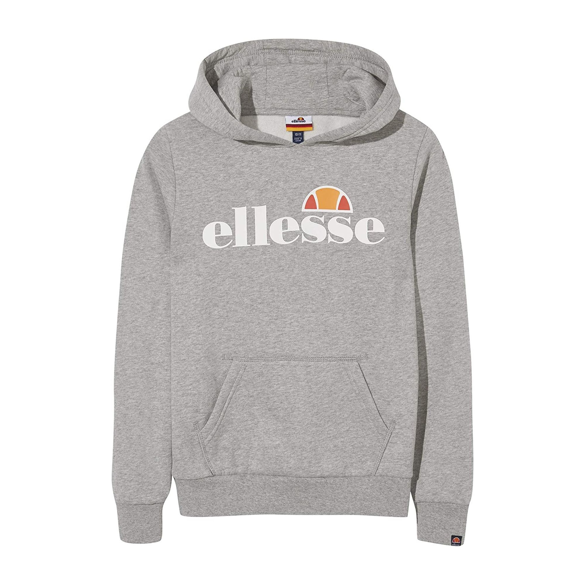 Ellesse Jero Hoodie Junior