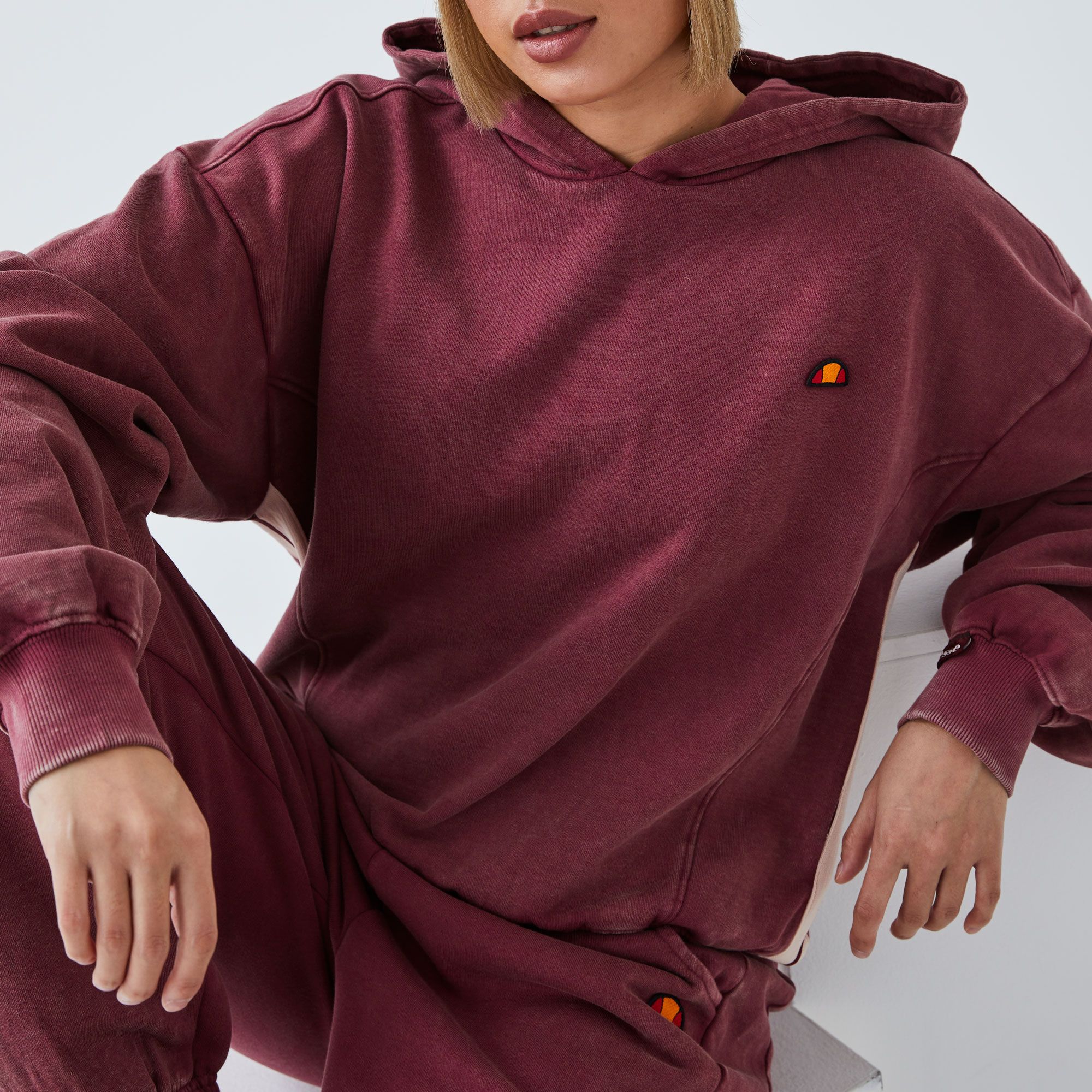 Ellesse Ikenna Hoodie Dames