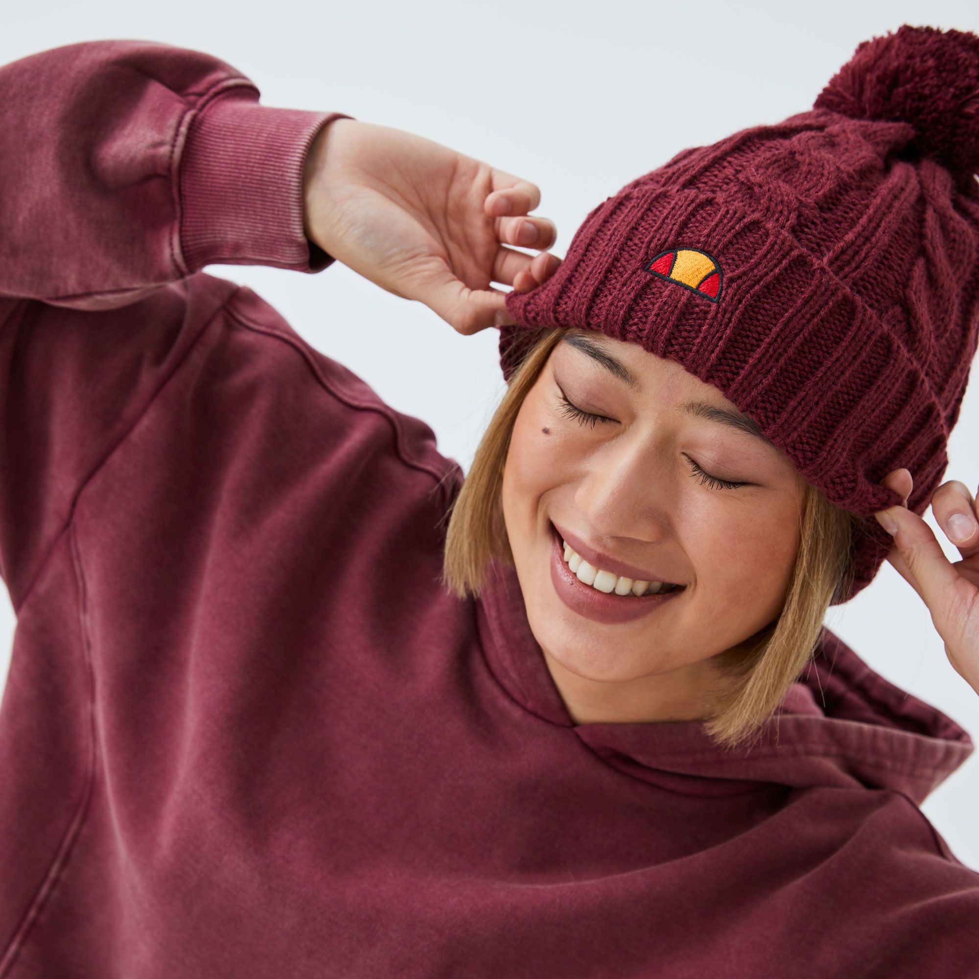 Ellesse Ikenna Hoodie Dames