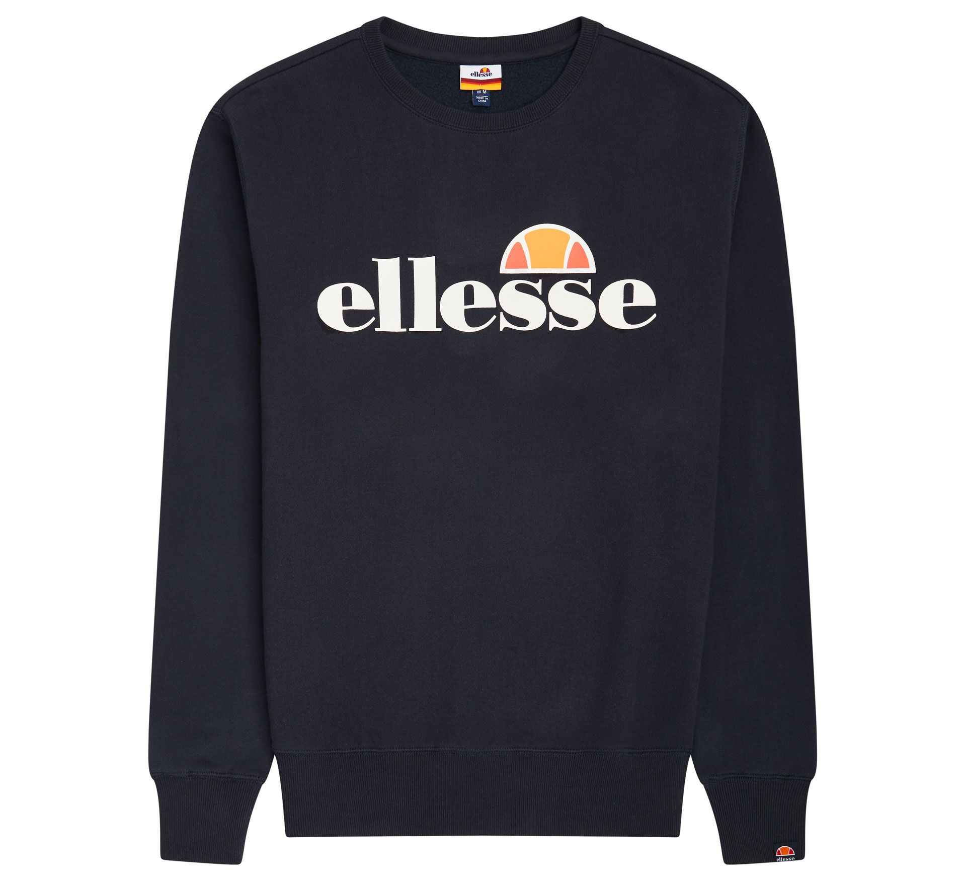 Ellesse Succiso Sweater Heren