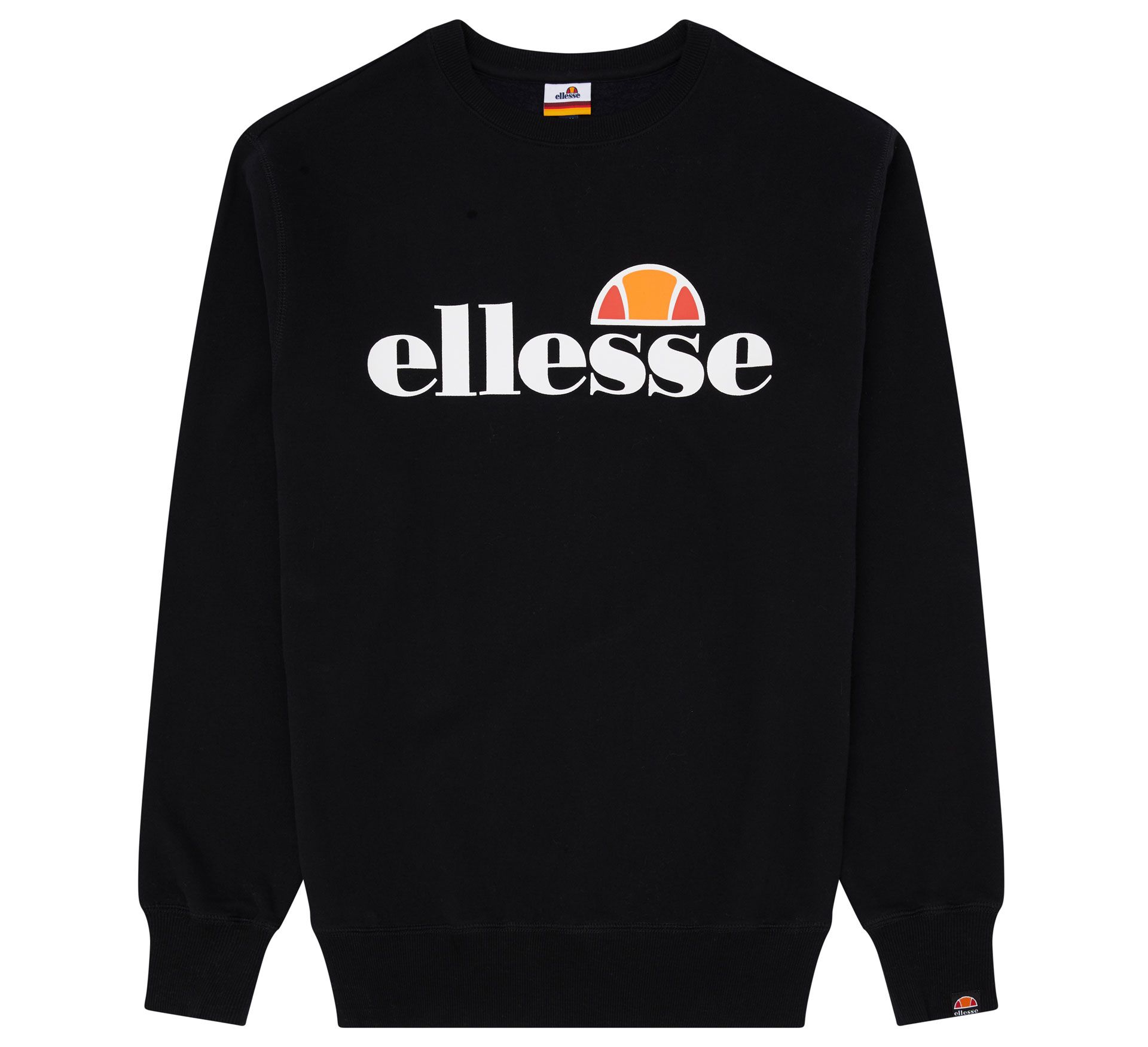 Ellesse Succiso Sweater Heren