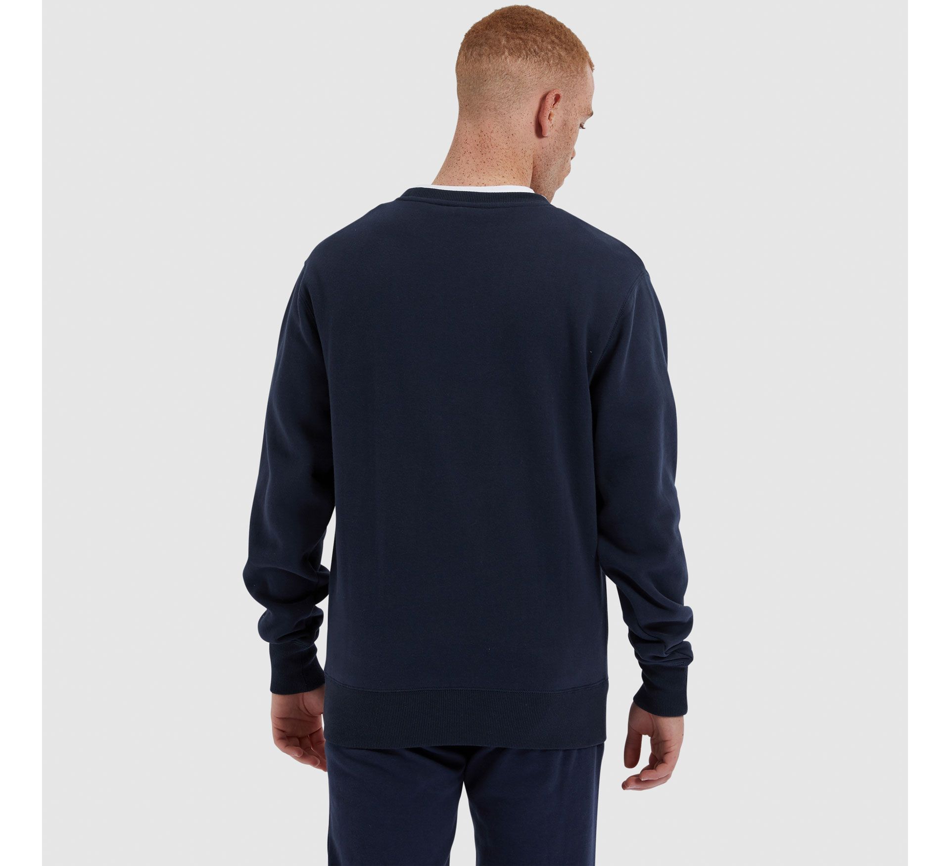 Ellesse Succiso Sweater Heren