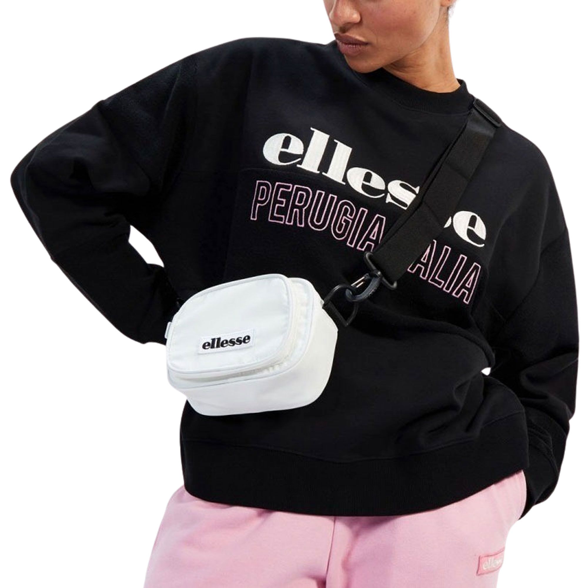 Ellesse Achille Sweater Dames