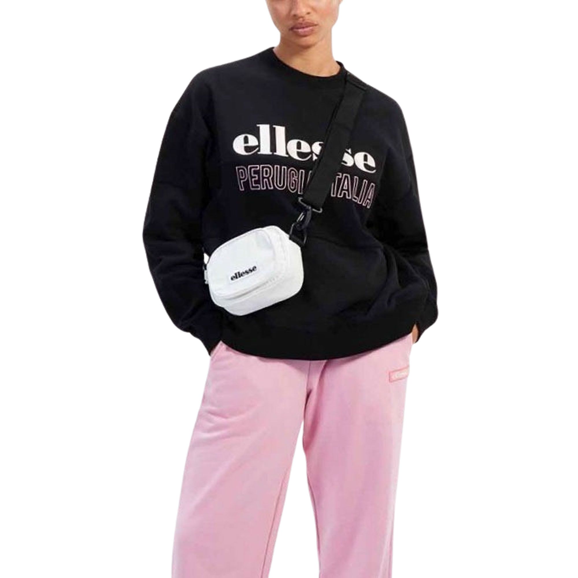 Ellesse Achille Sweater Dames