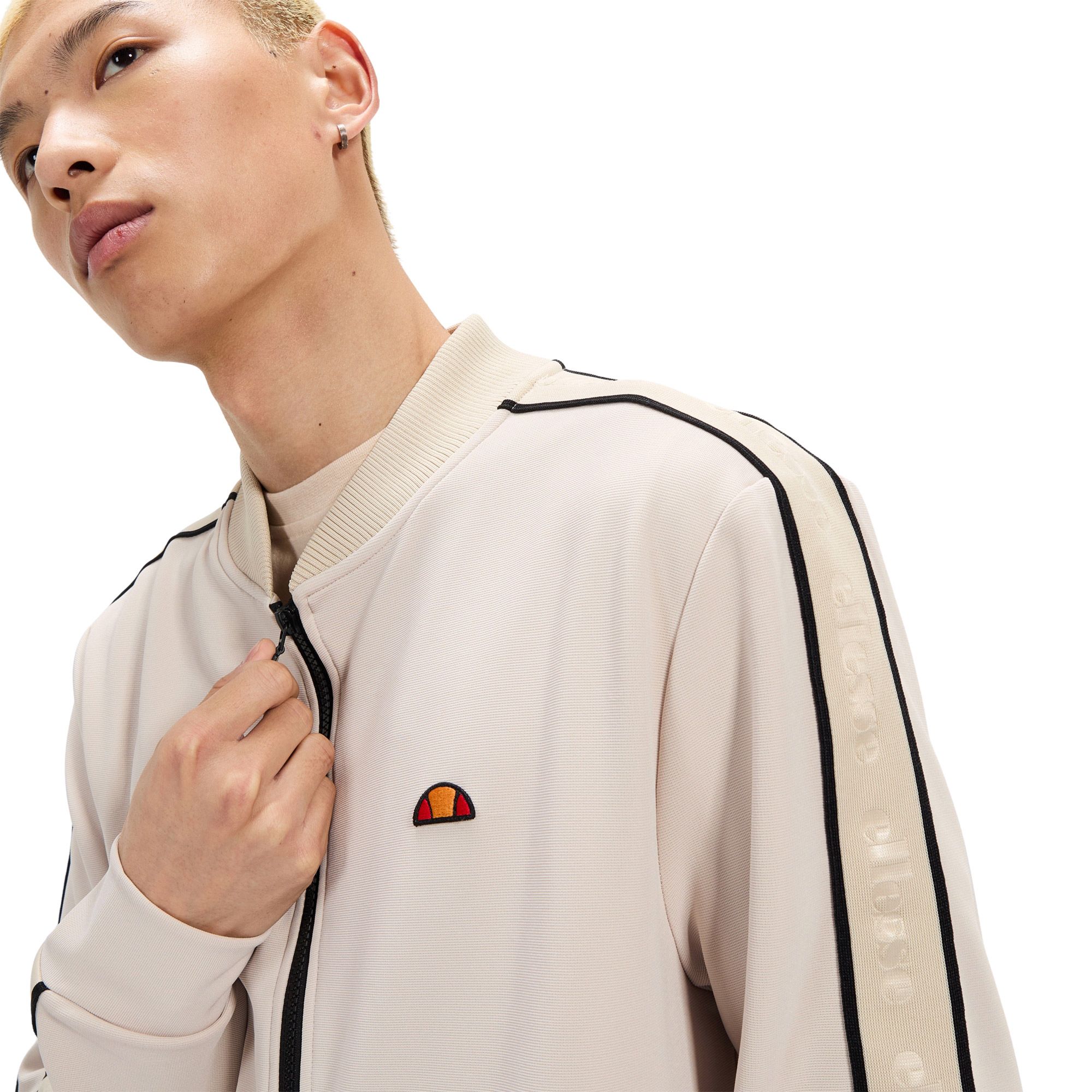Ellesse Altobelli Vest Heren