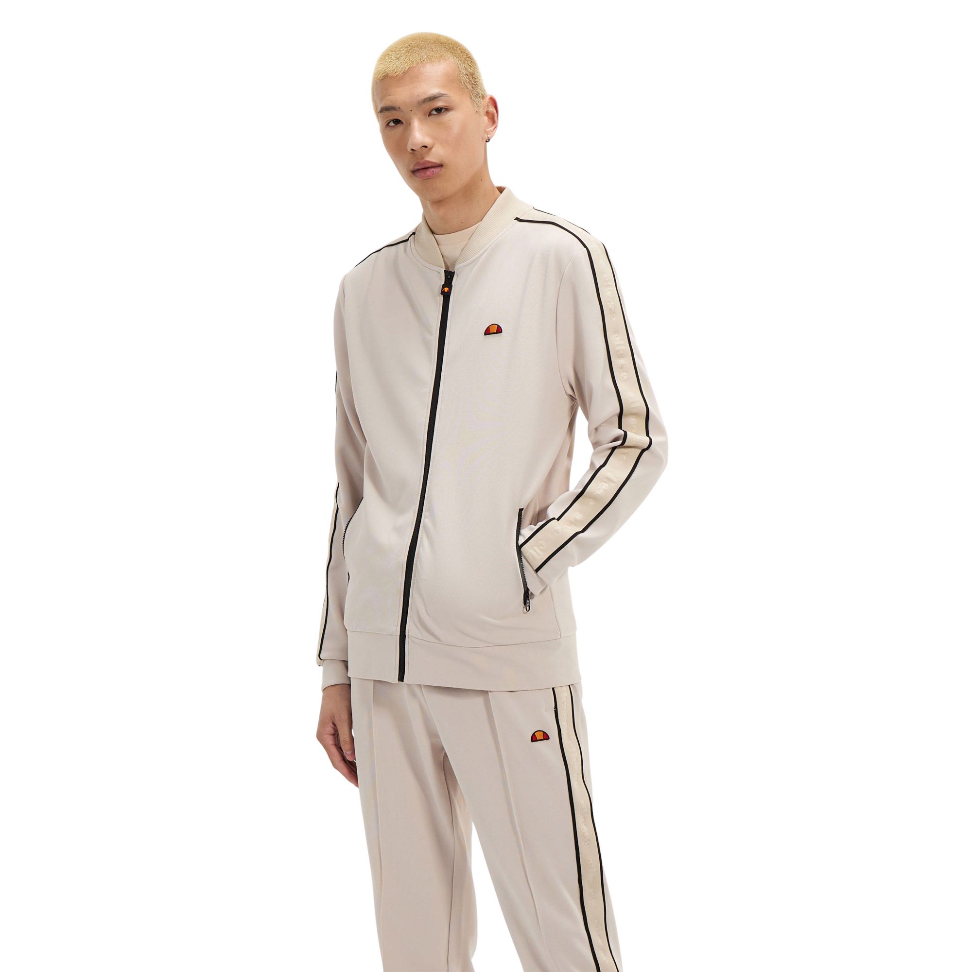 Ellesse Altobelli Vest Heren