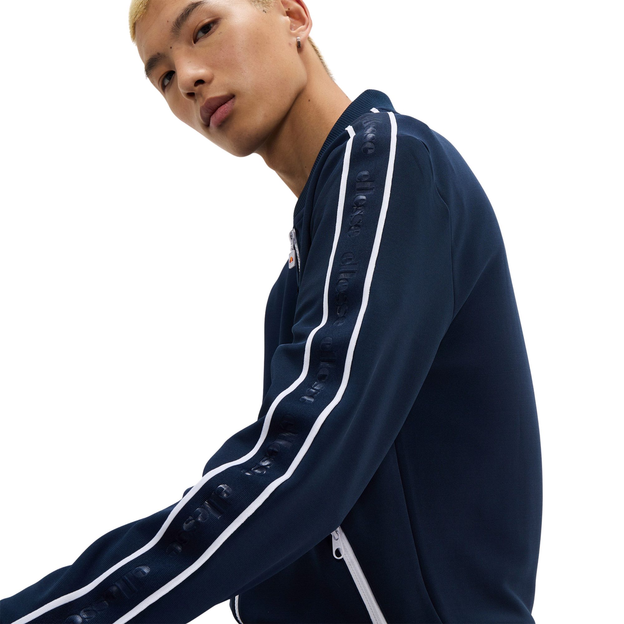 Ellesse Altobelli Trackjacket Men | Plutosport