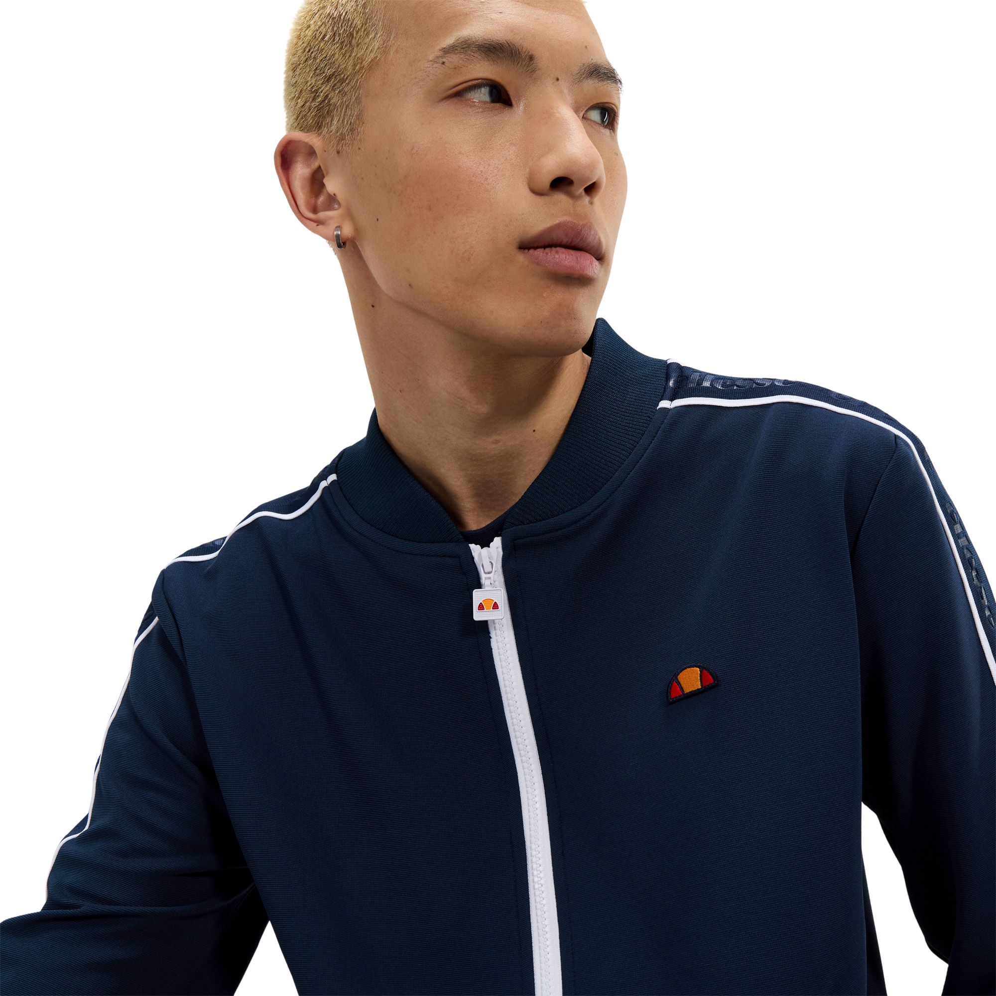 Ellesse Altobelli Trackjacket Men | Plutosport