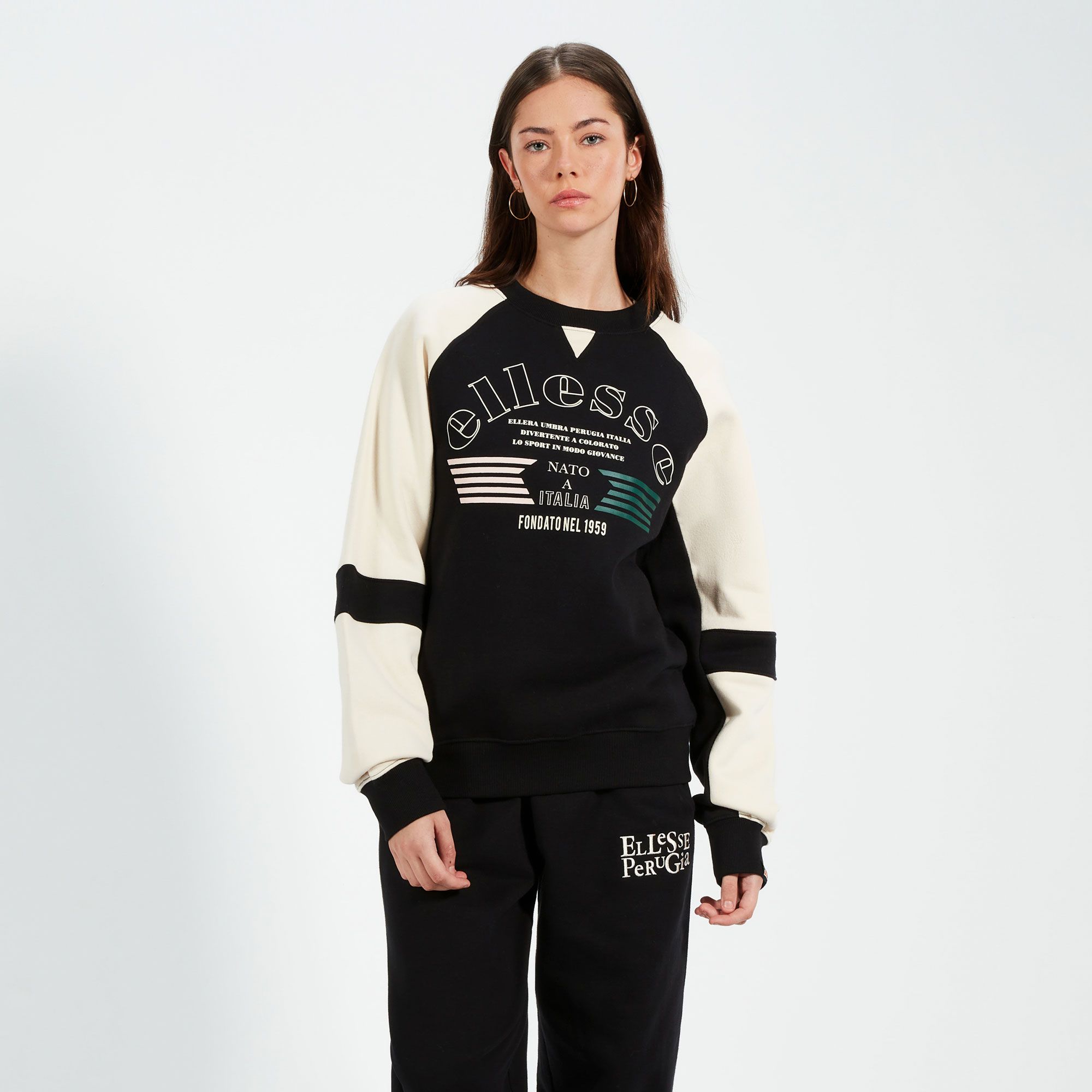 Ellesse Norina Sweater Dames