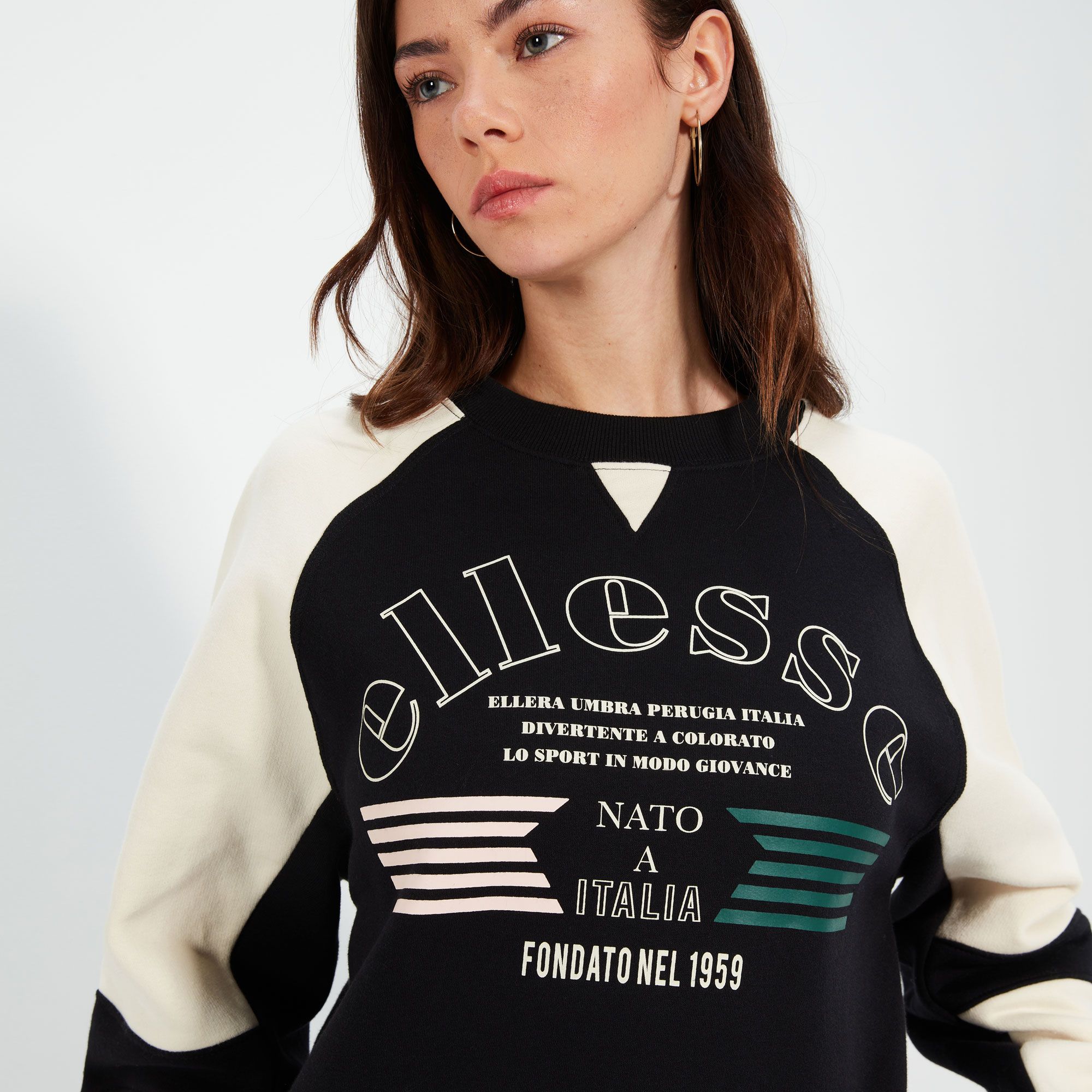 Ellesse Norina Sweater Dames