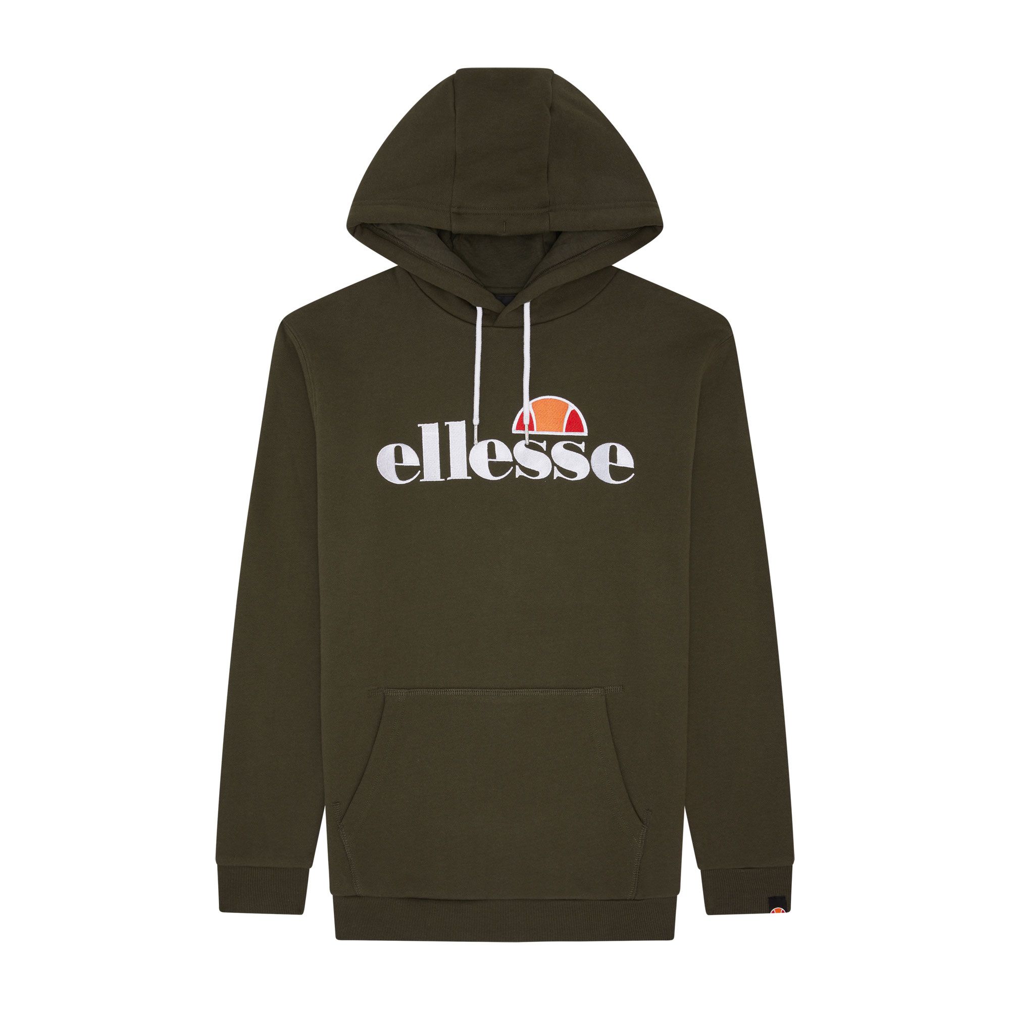 Ellesse Ferrer Hoodie Heren
