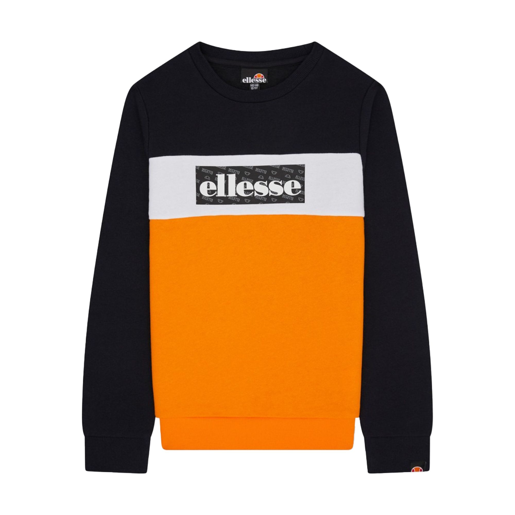 Ellesse Pavone Sweater Junior