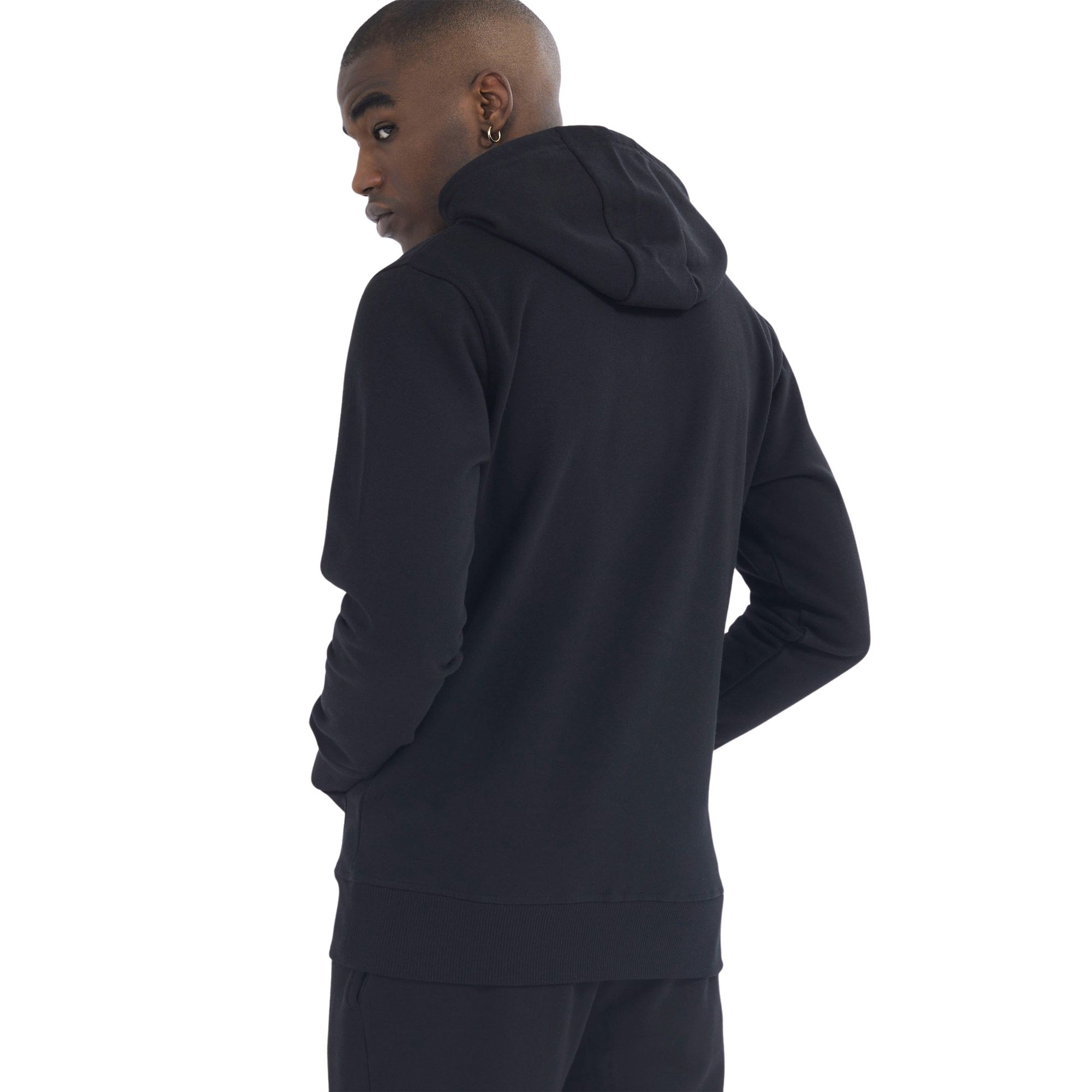 Ellesse Oodia OH Kapuzenpullover Herren