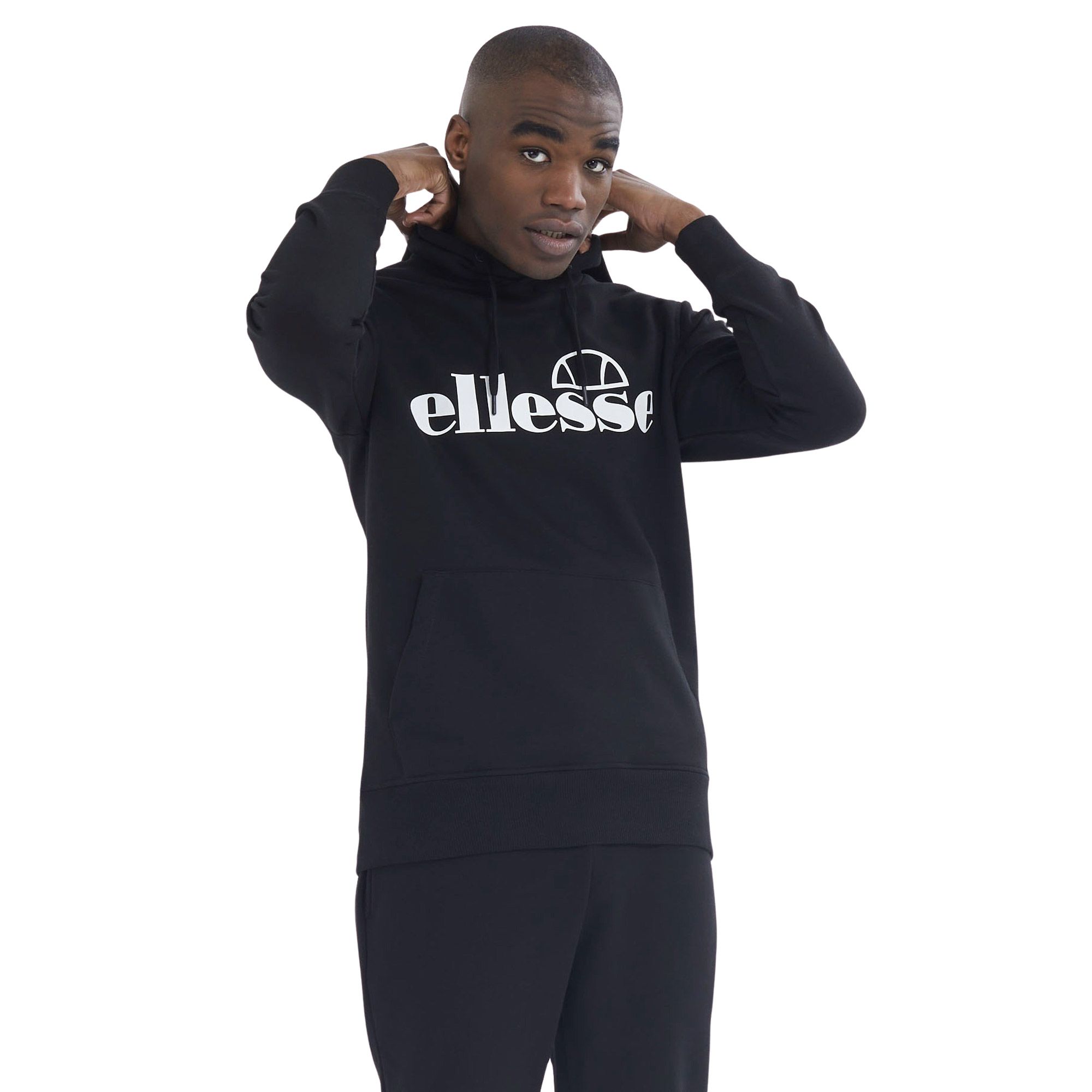 Ellesse Oodia OH Kapuzenpullover Herren