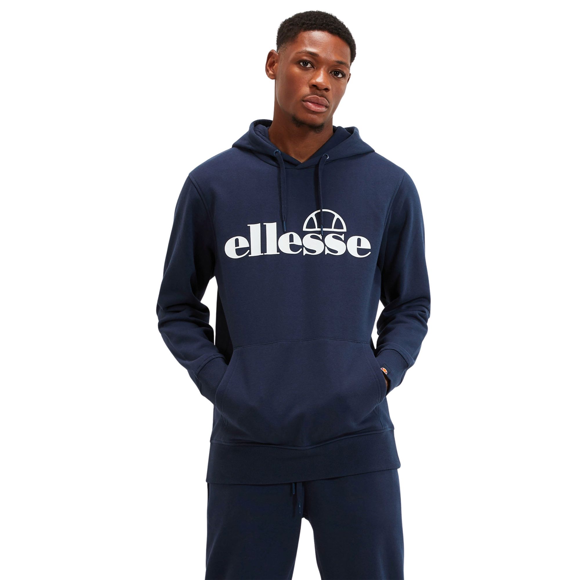 Sweatshirt Ellesse Oodia OH Hommes