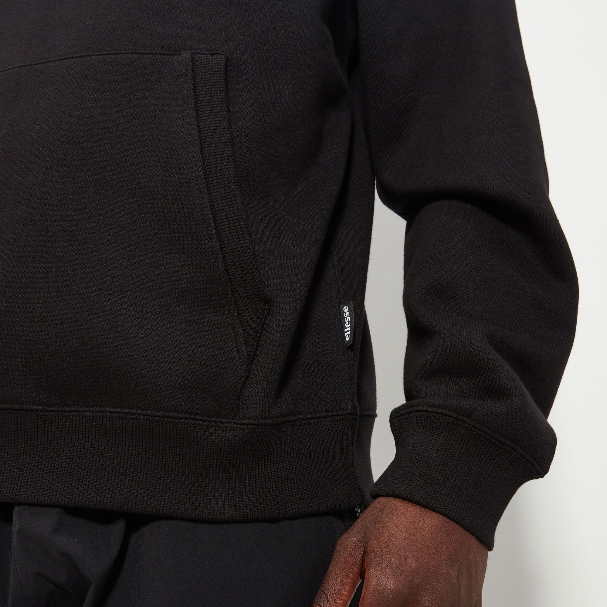 Ellesse Prerro OH Hoodie Heren