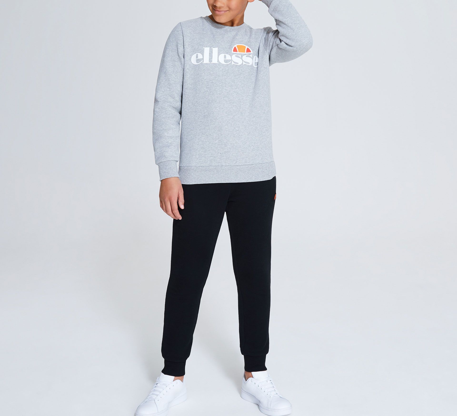 Ellesse Colino Joggingbroek Junior