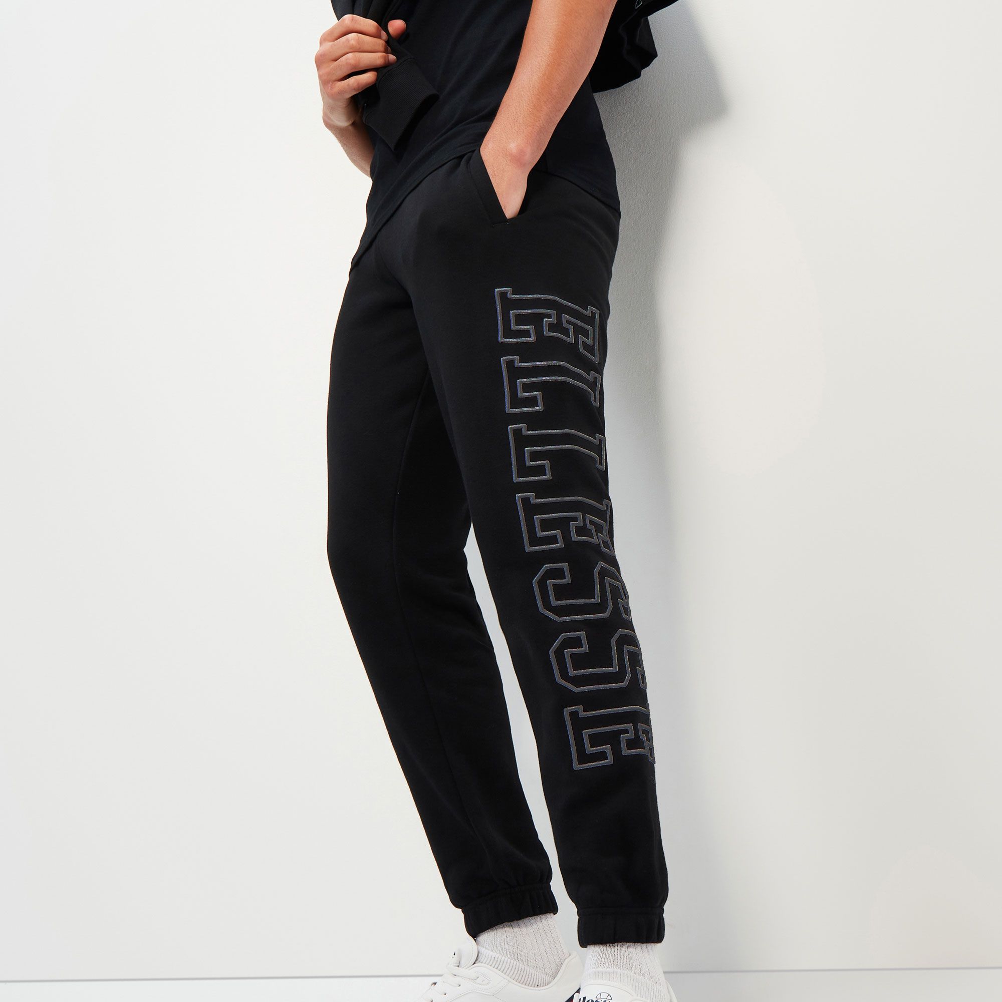 Ellesse Tracca Jogginghose Herren