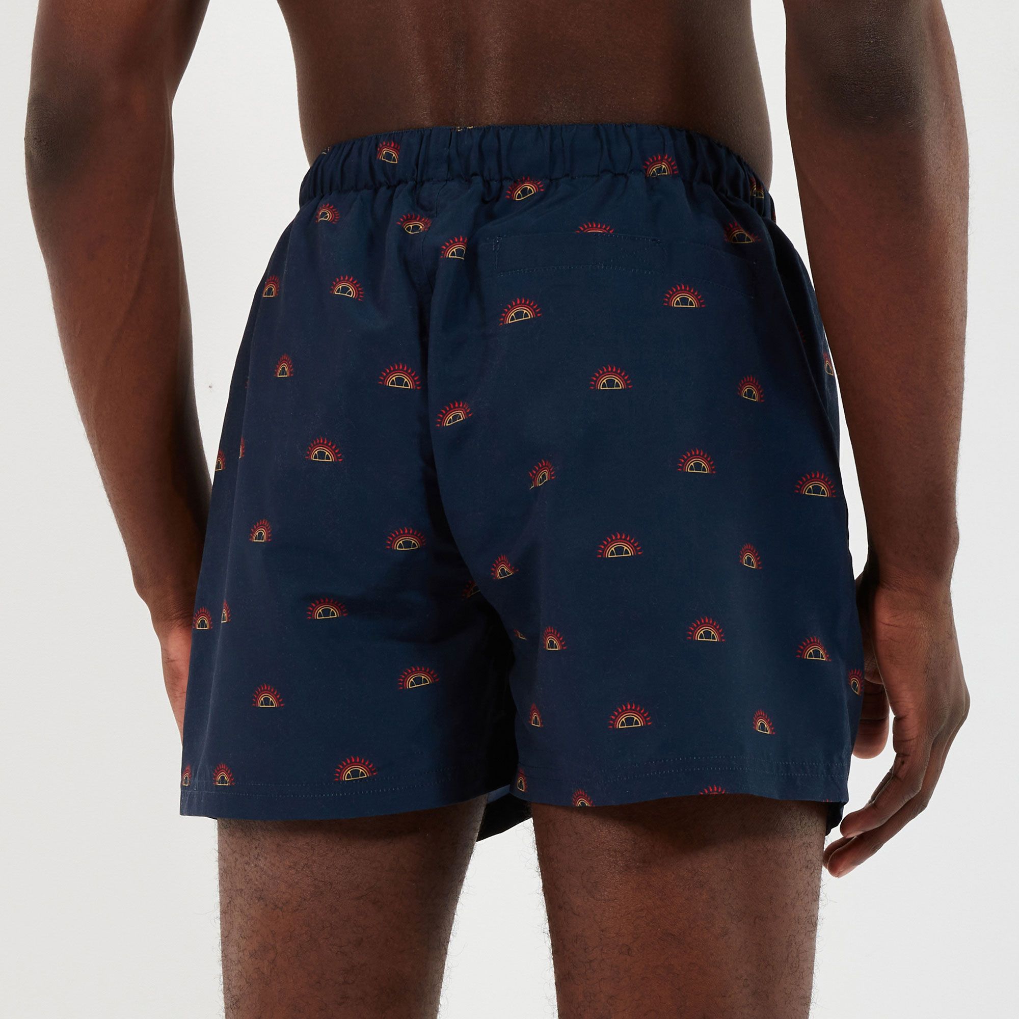 Ellesse Machallo Zwemshort Heren