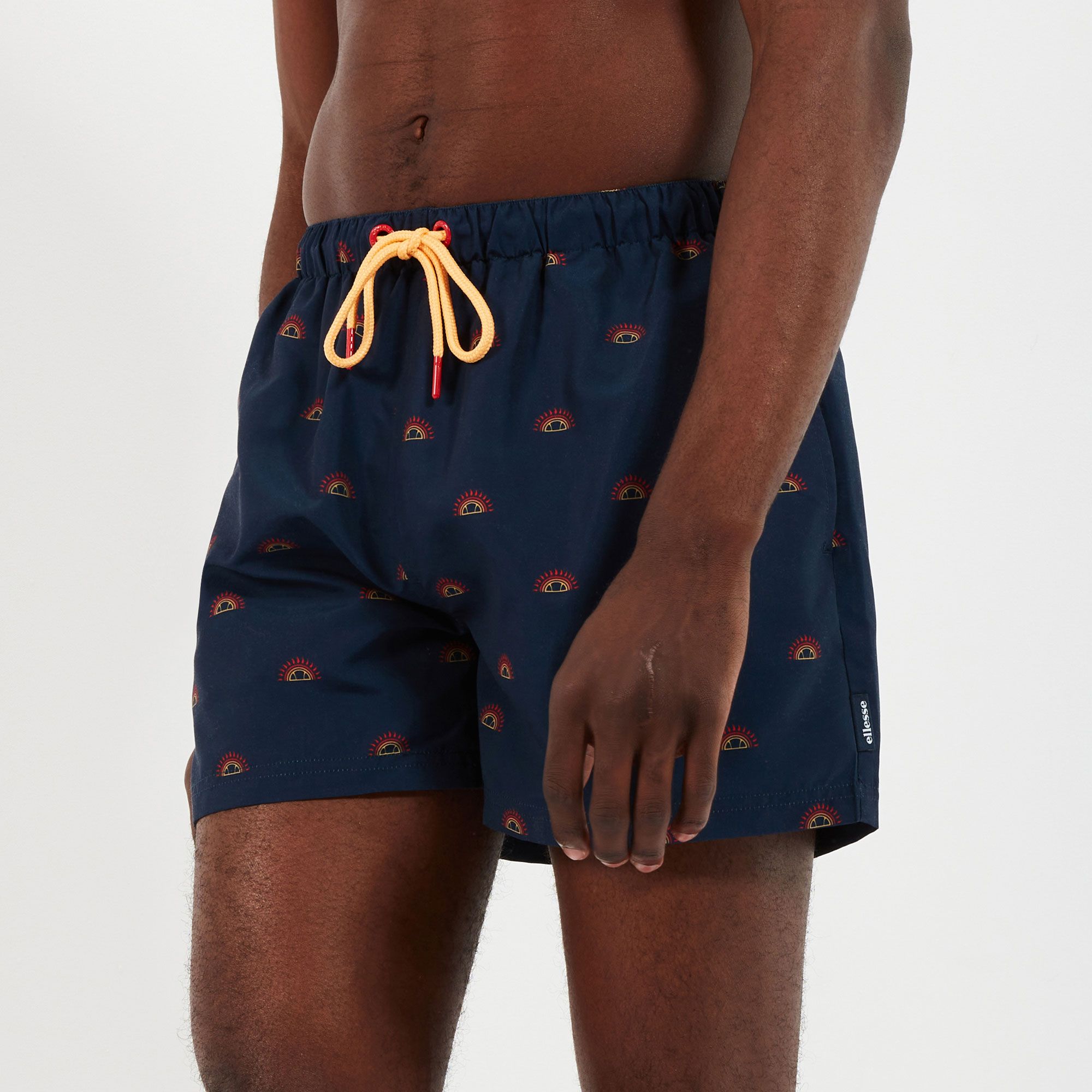 Ellesse Machallo Zwemshort Heren