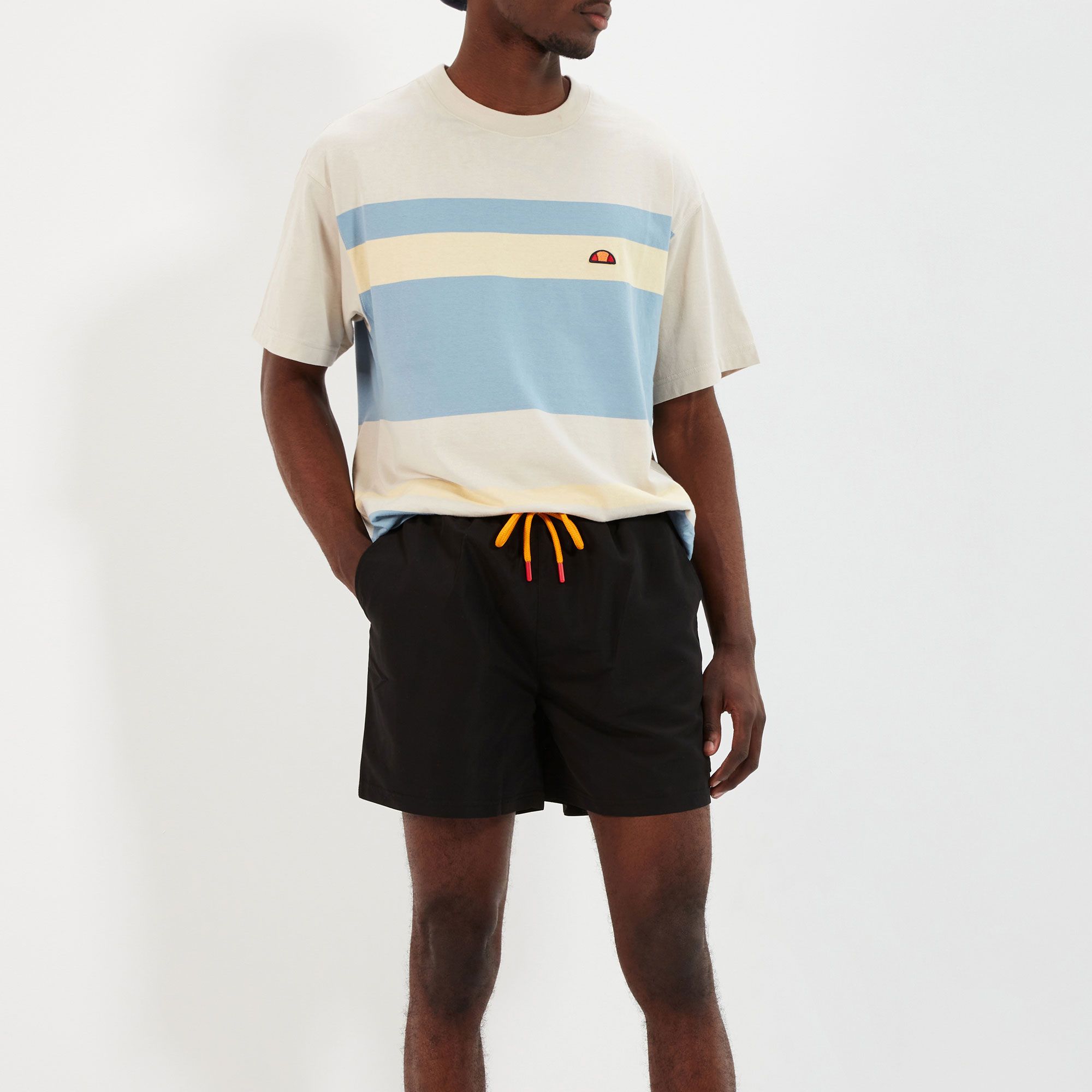 Ellesse Knights Zwemshort Heren