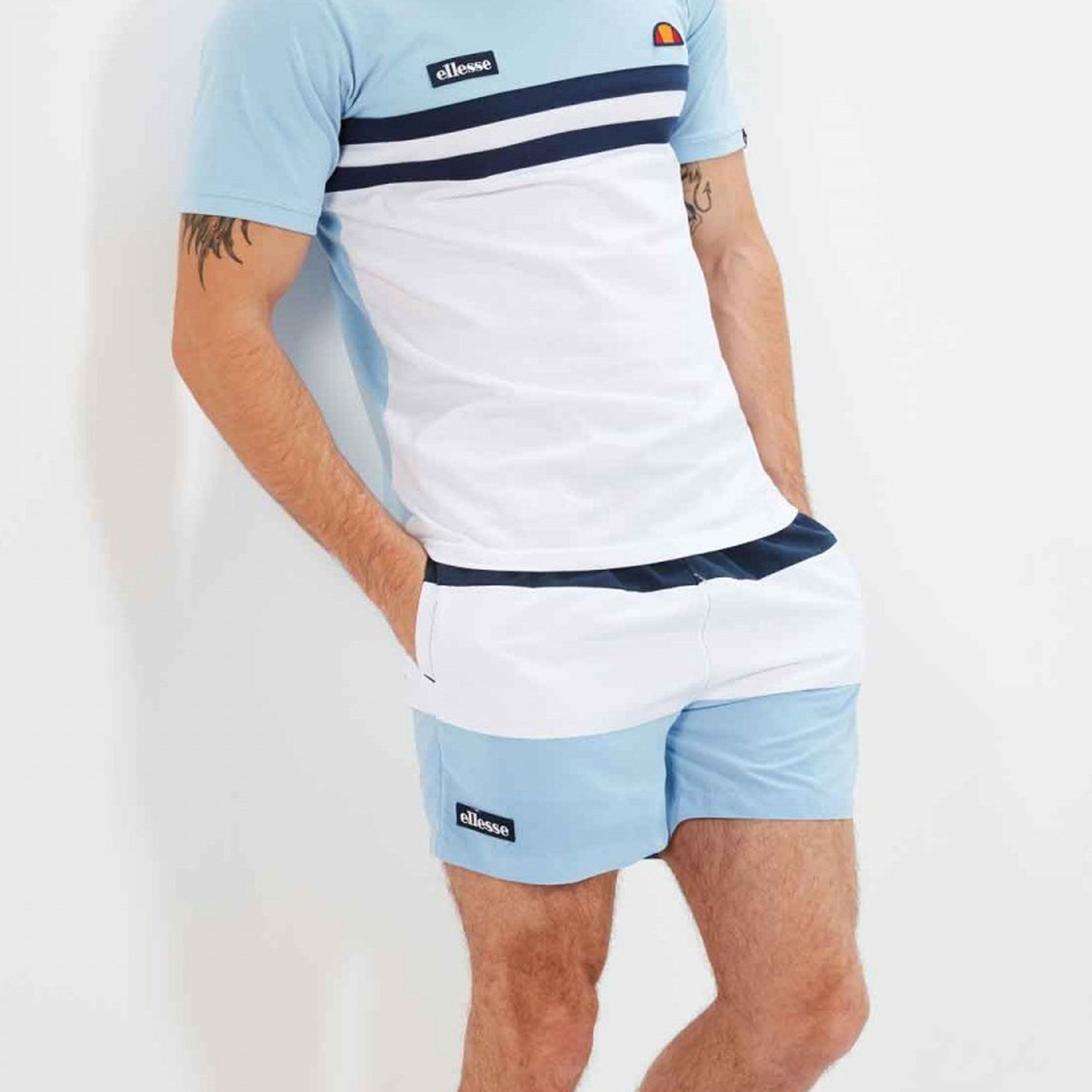 Ellesse Cielo Zwemshort Heren