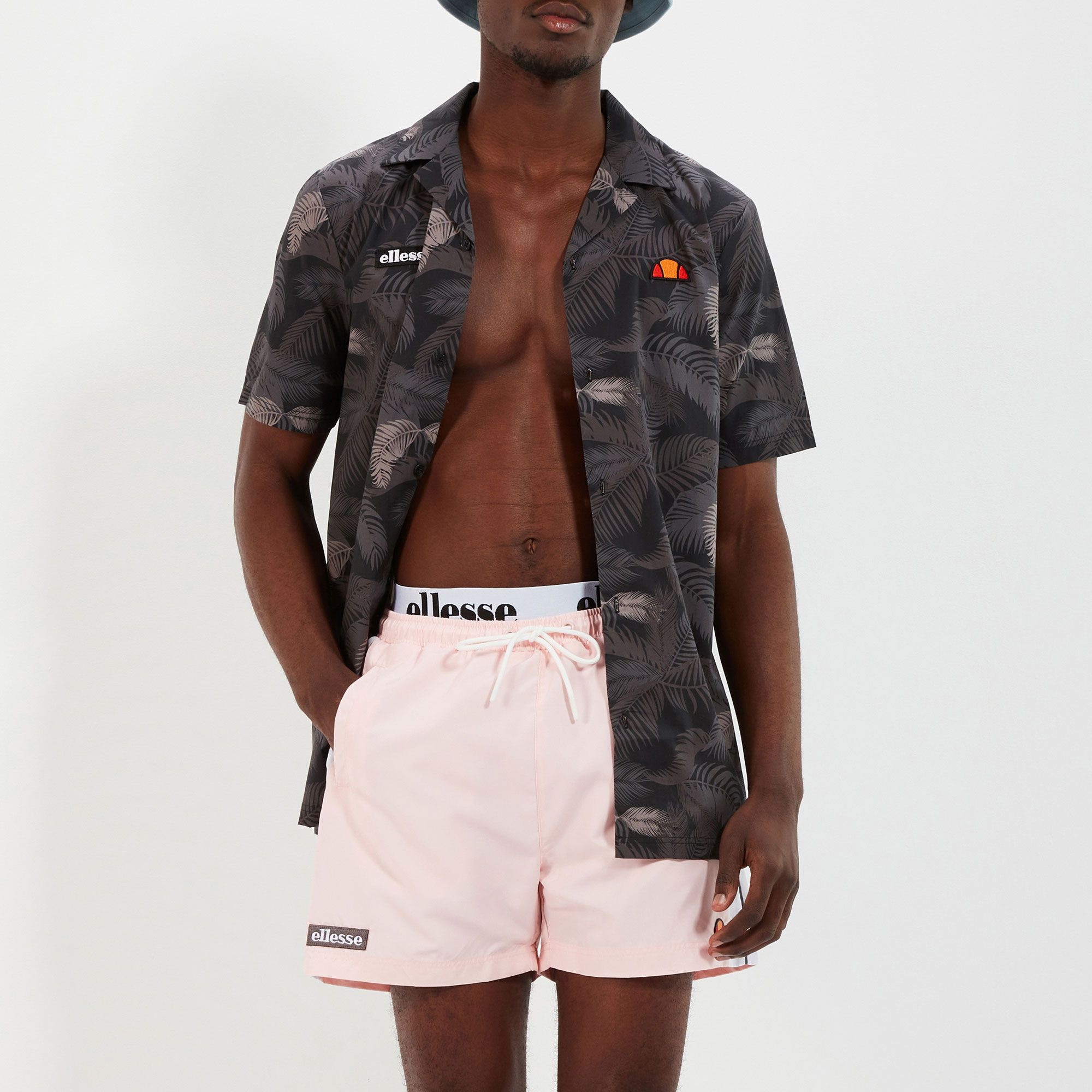 Ellesse Solara Zwemshort Heren