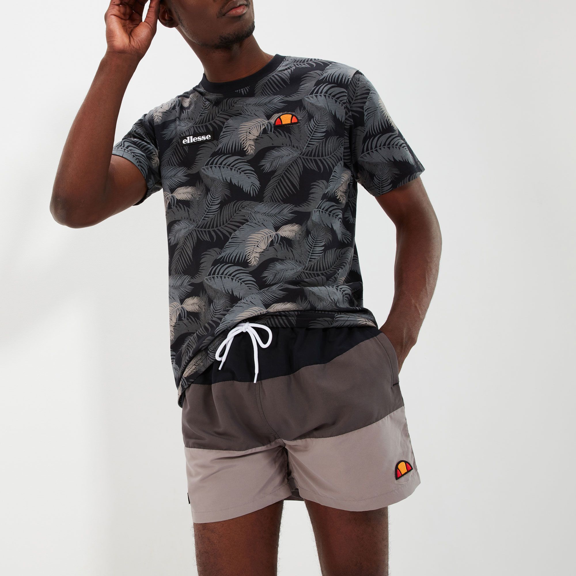 Ellesse Cielo Zwemshort Heren