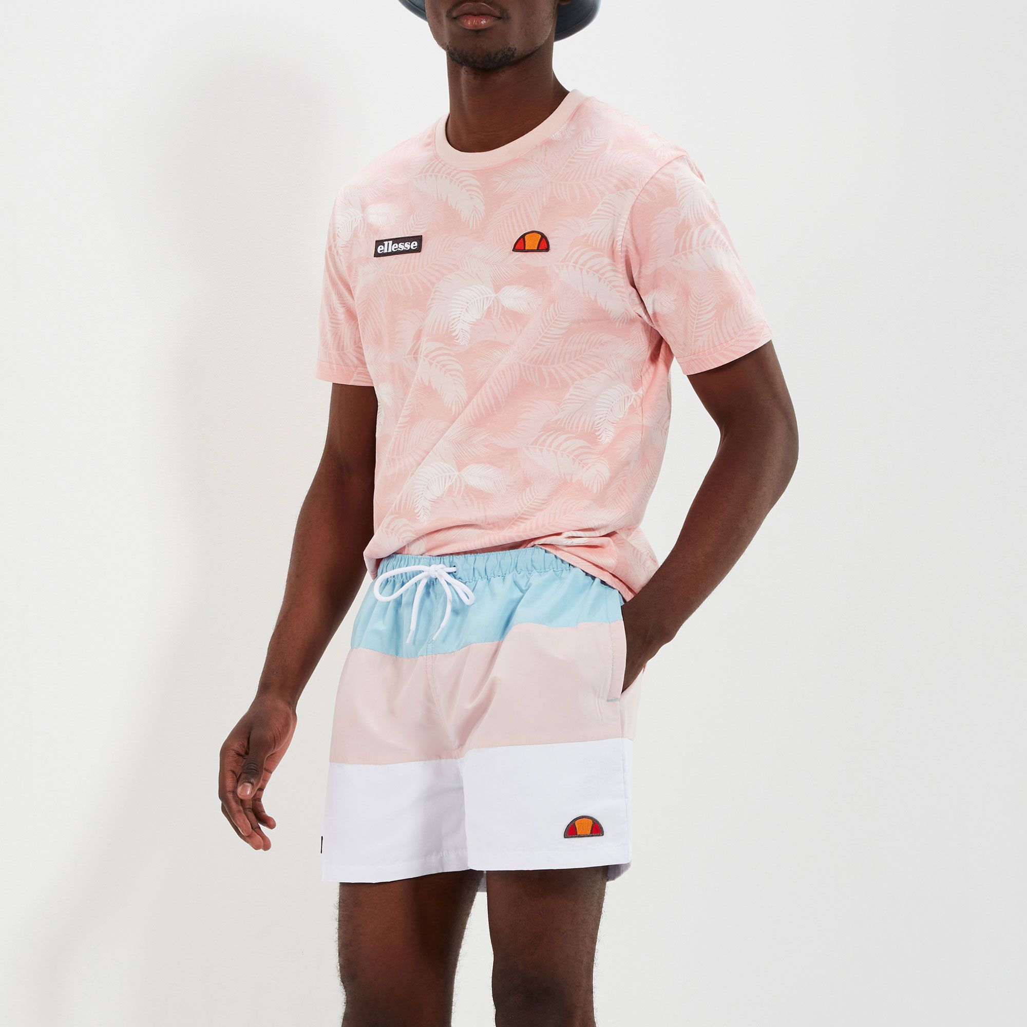 Ellesse Cielo Zwemshort Heren