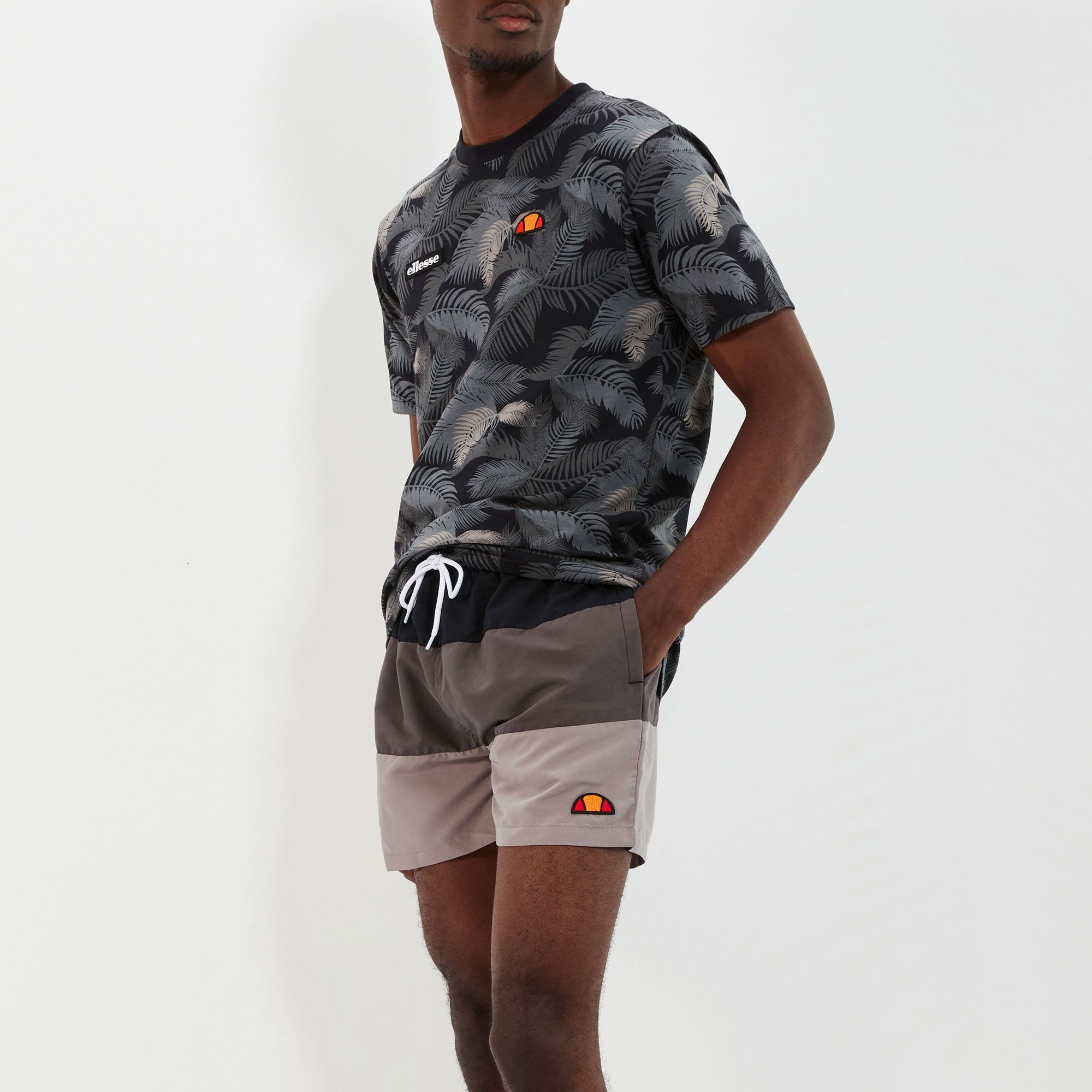 Ellesse Cielo Zwemshort Heren
