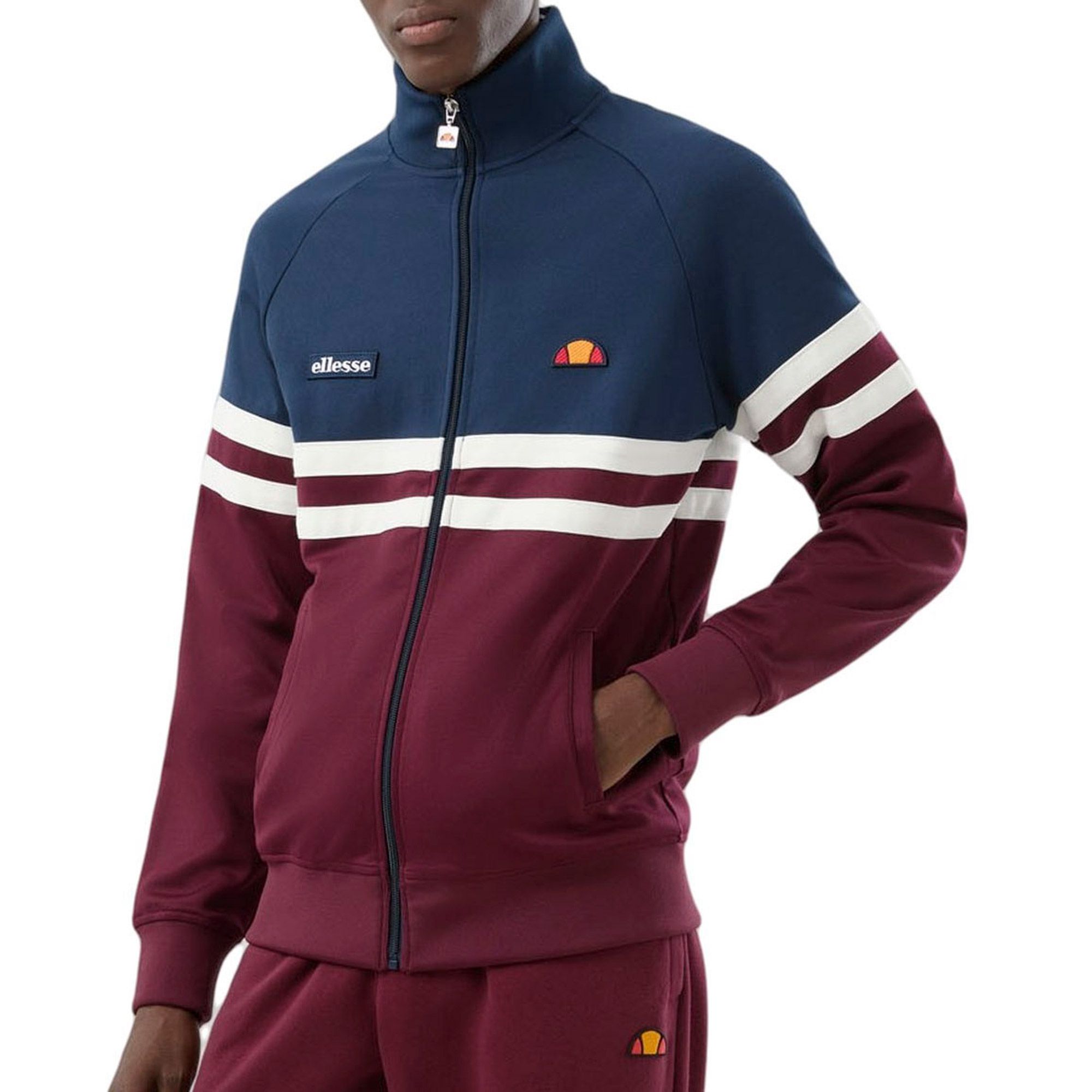 Veste de survêtement Ellesse Rimini Hommes