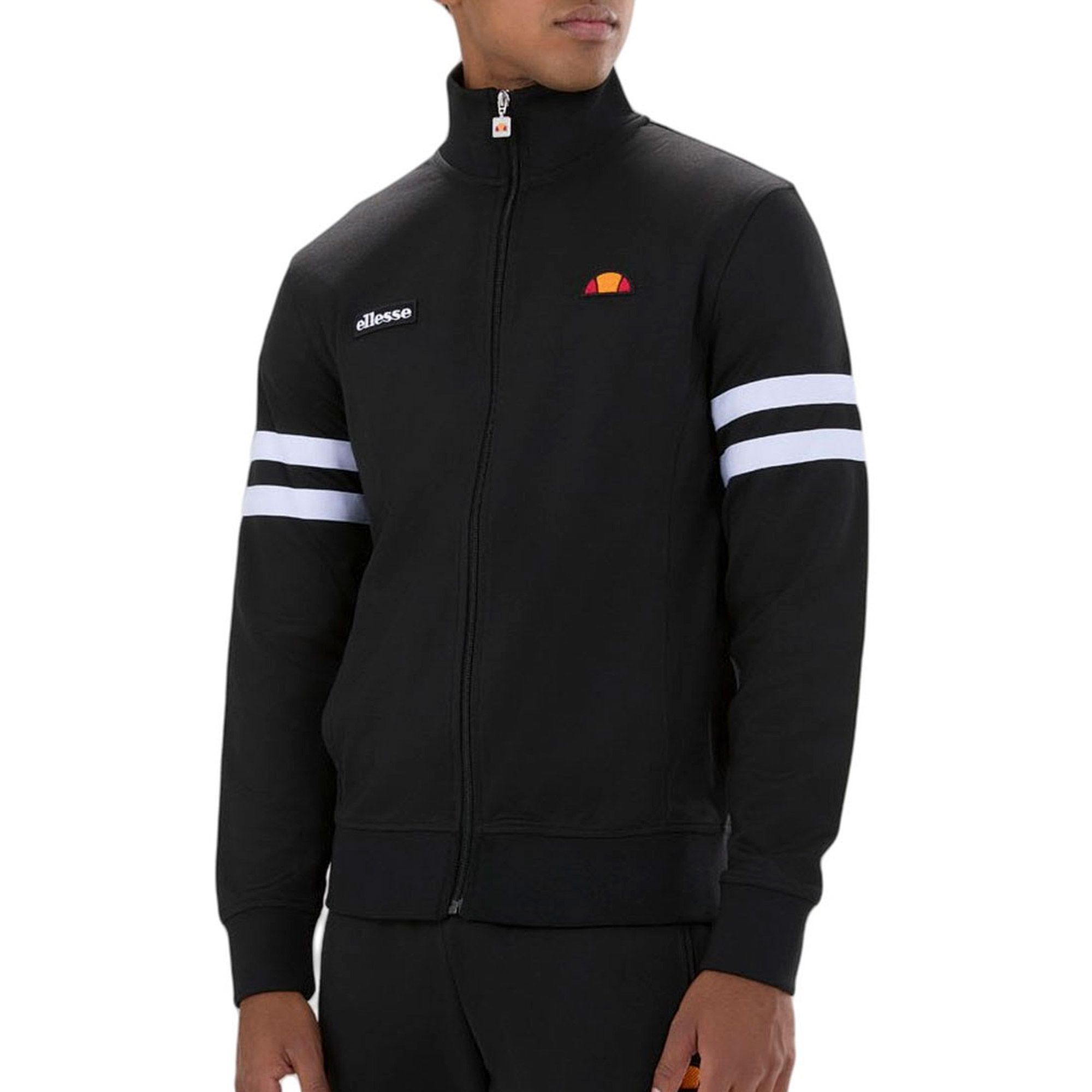 Veste d&#039;entraînement Ellesse Roma Hommes