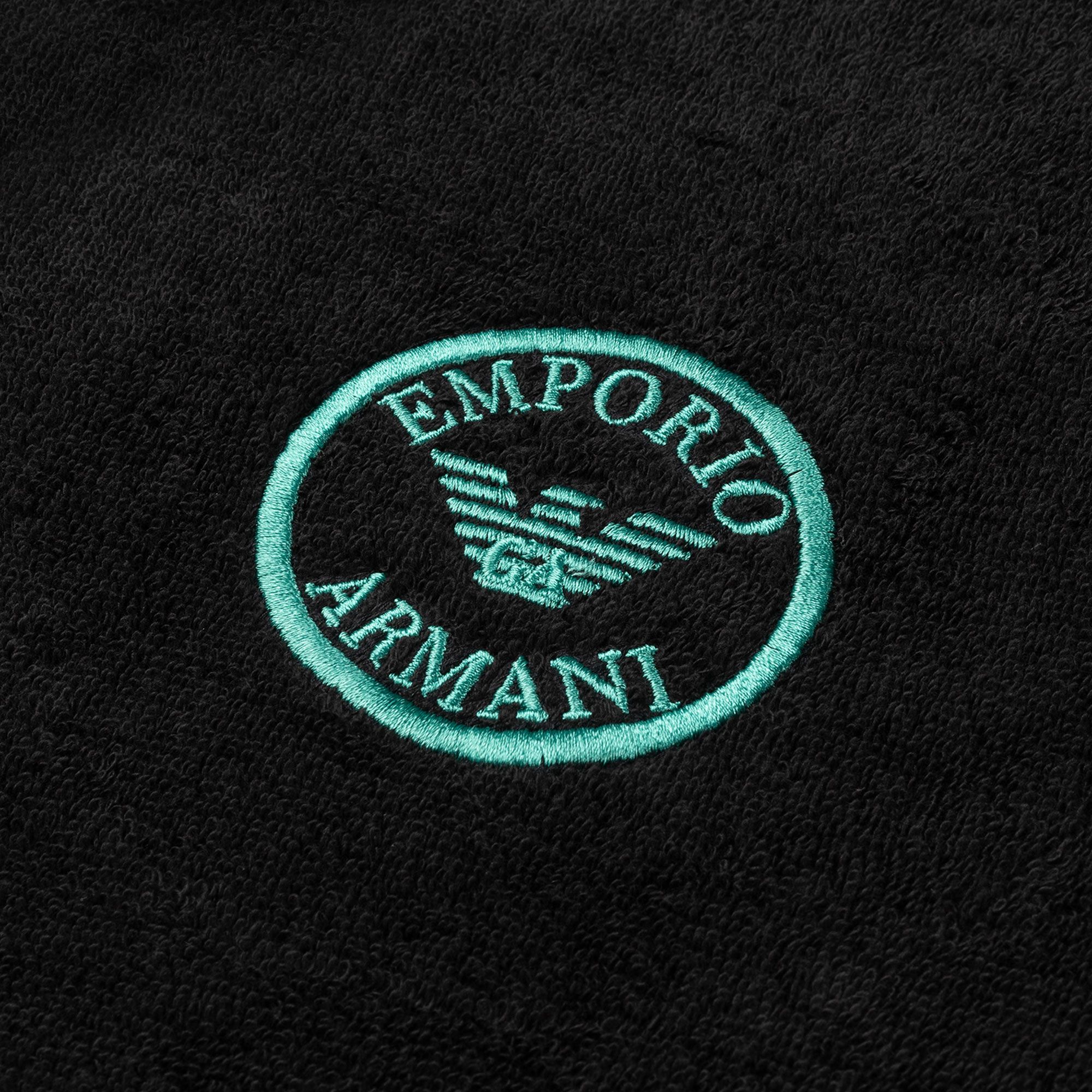 Emporio Armani Badjas Heren