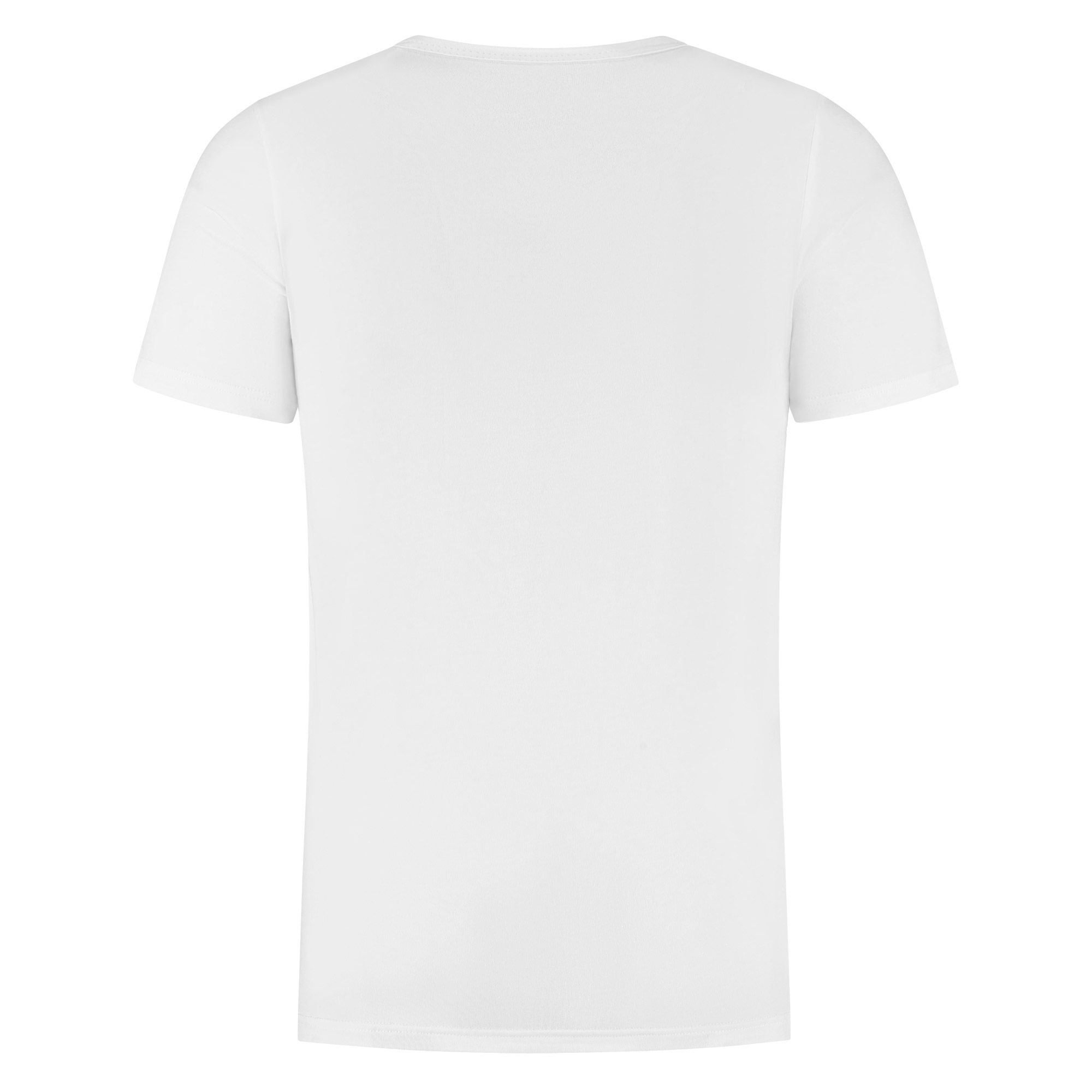 Emporio Armani Core Logoband Crew Neck Shirt Heren (2-pack)